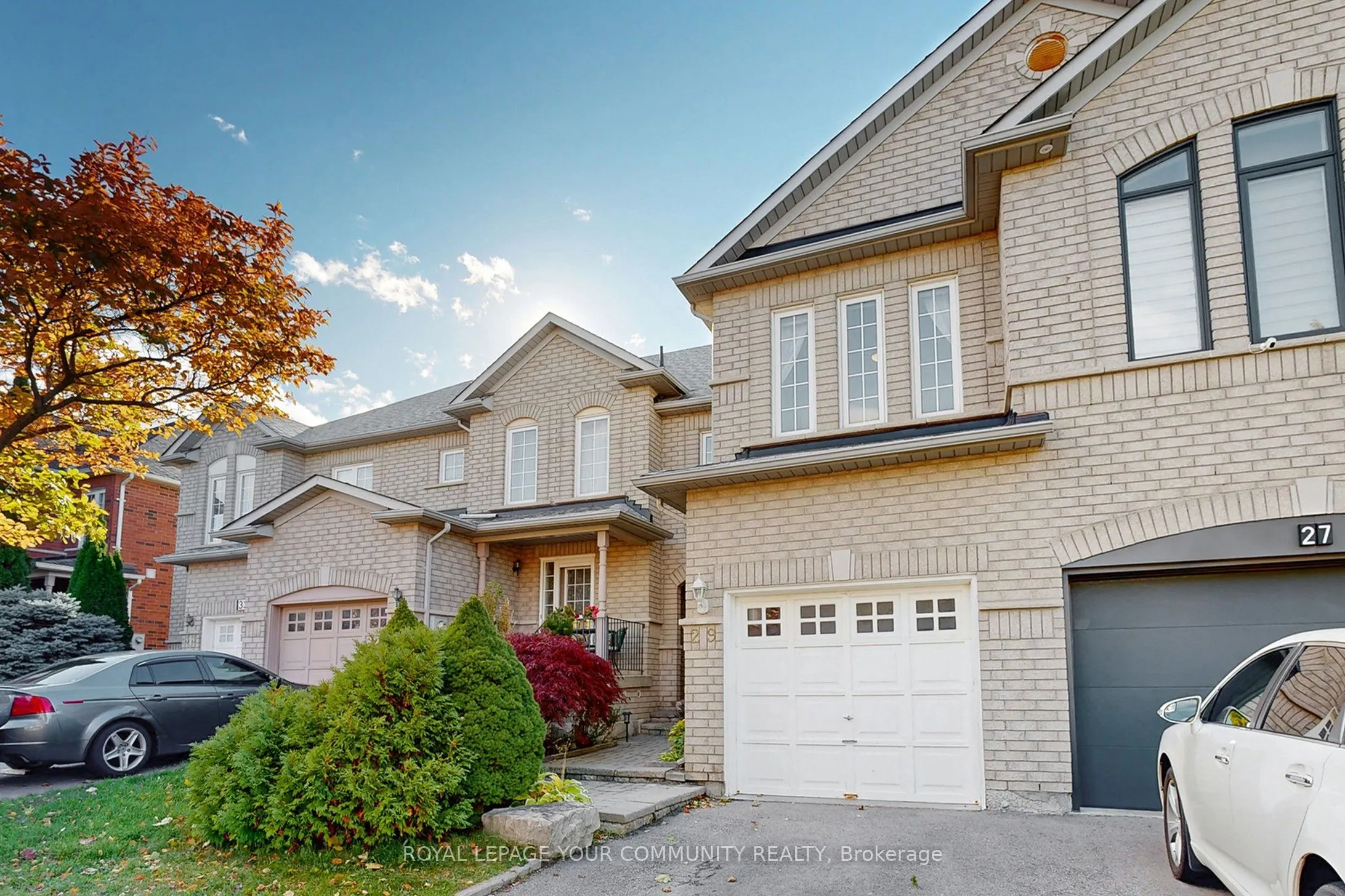 29 Peninsula Crescent