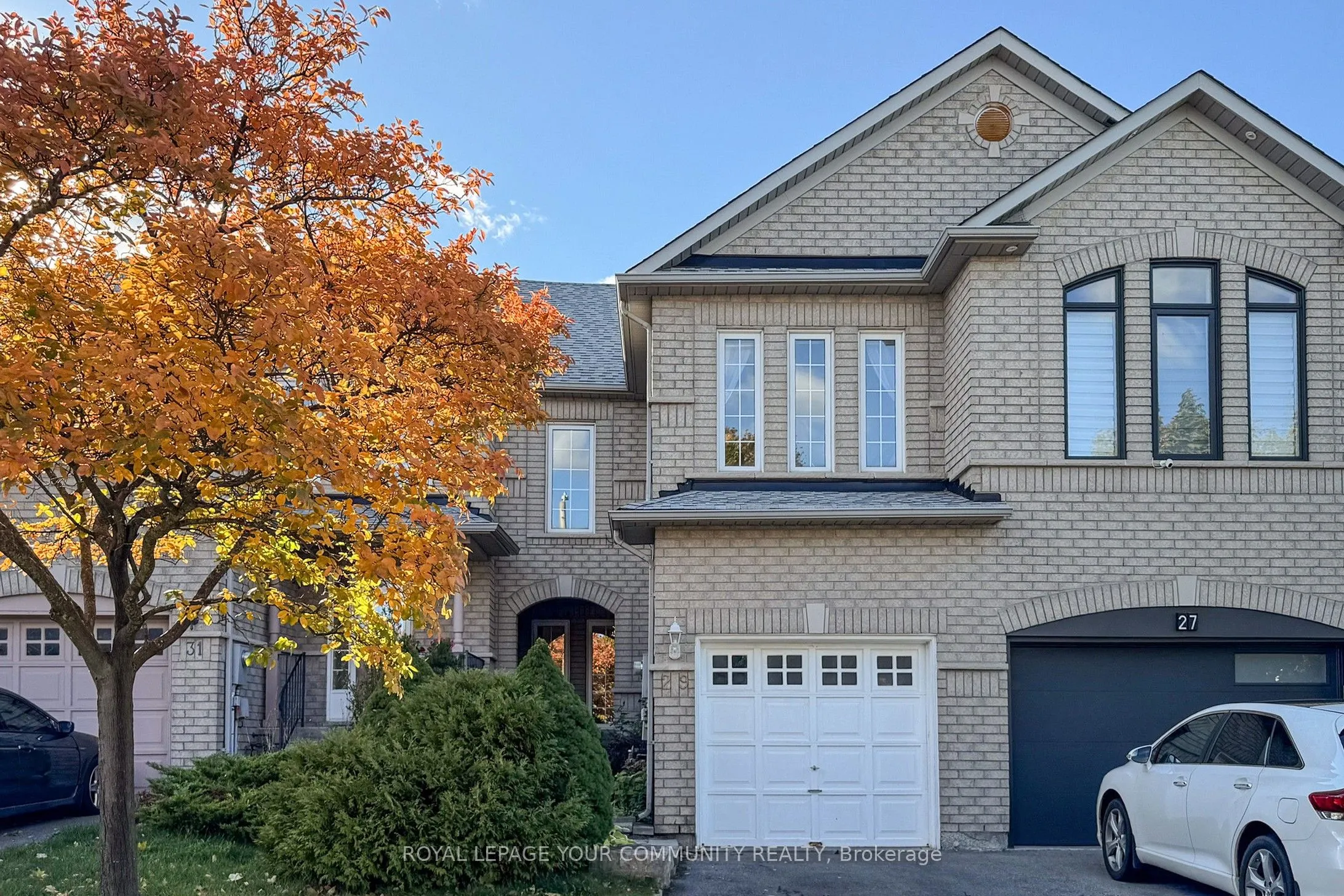 29 Peninsula Crescent