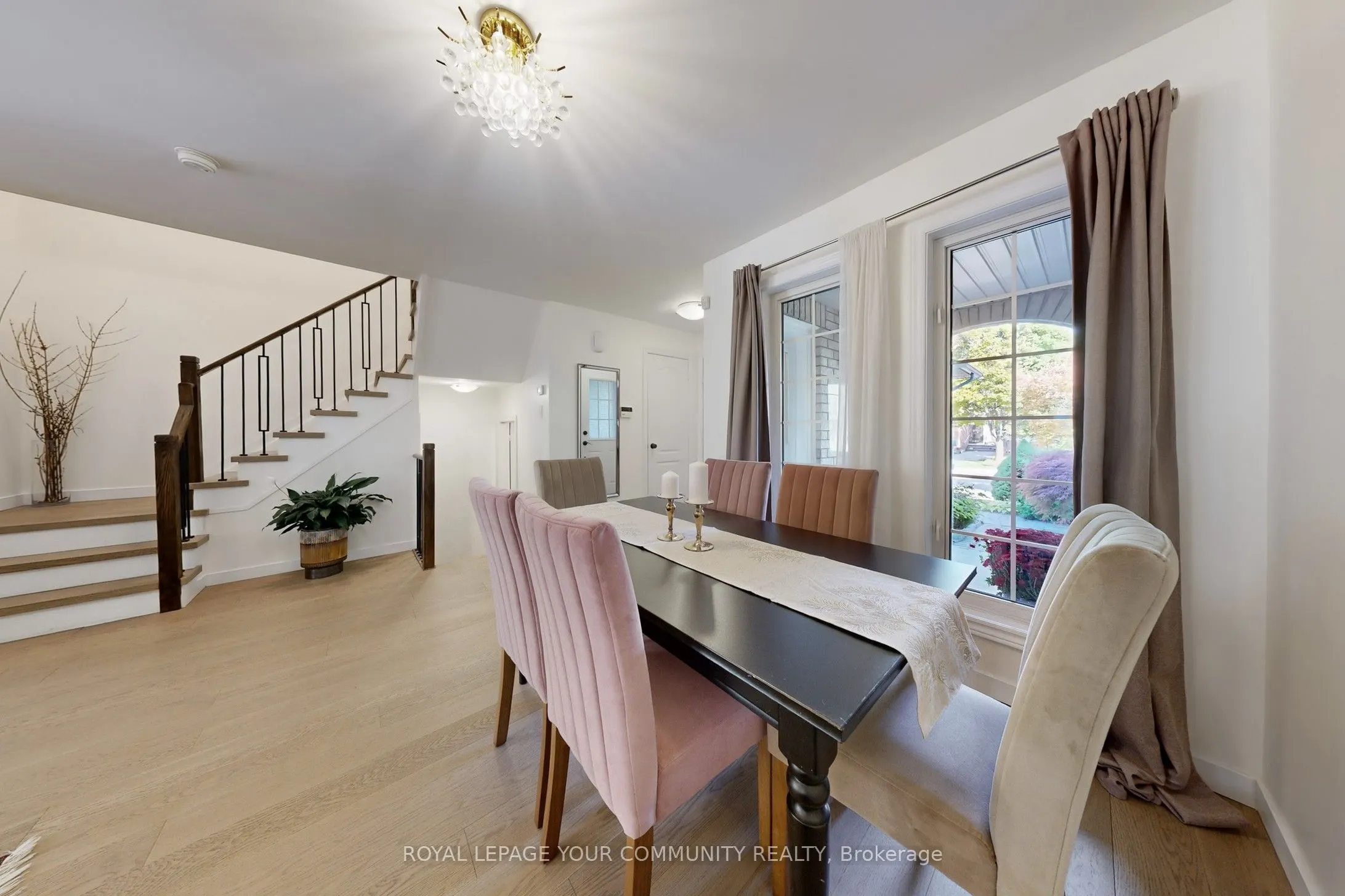 29 Peninsula Crescent