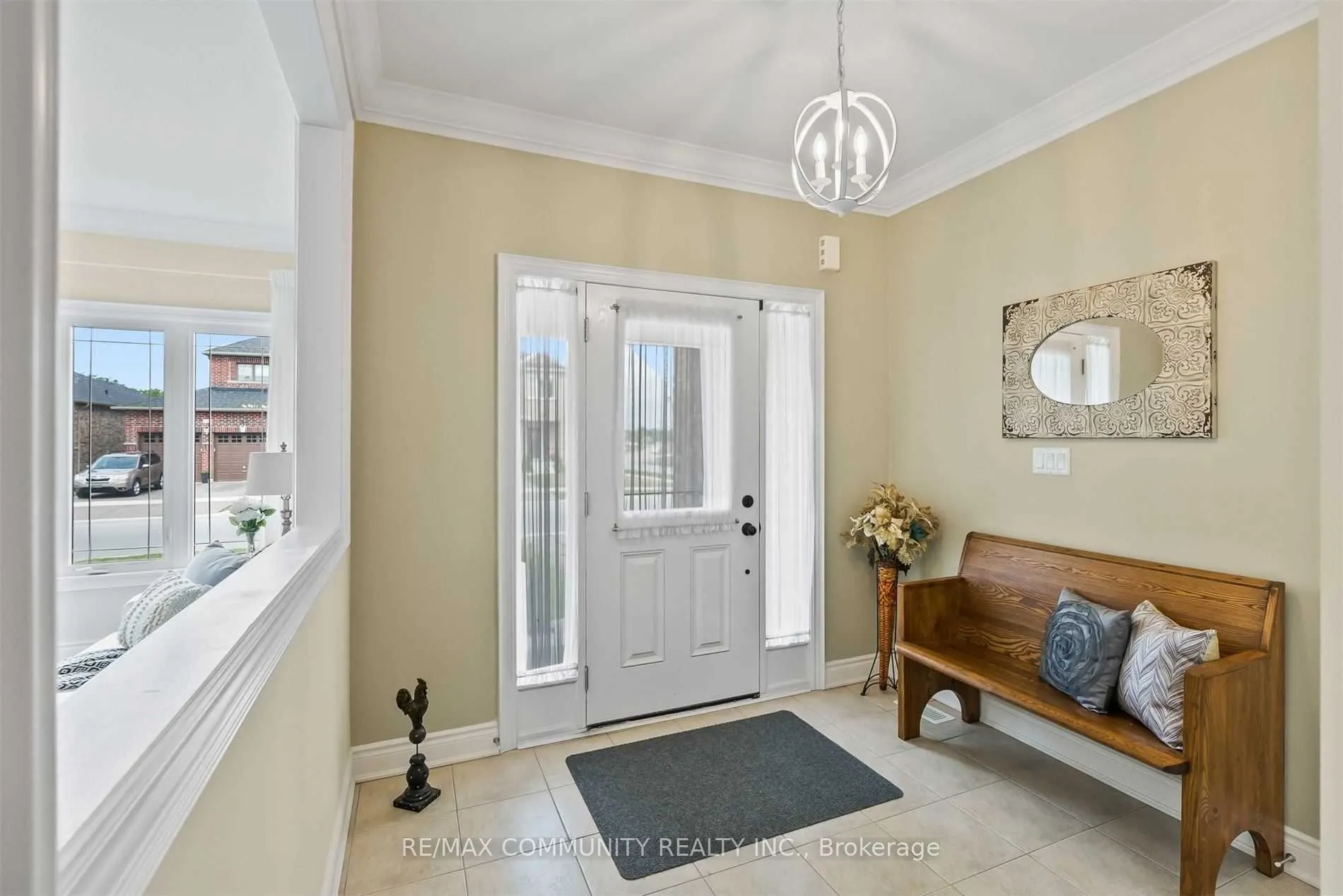 5 Pollock Avenue