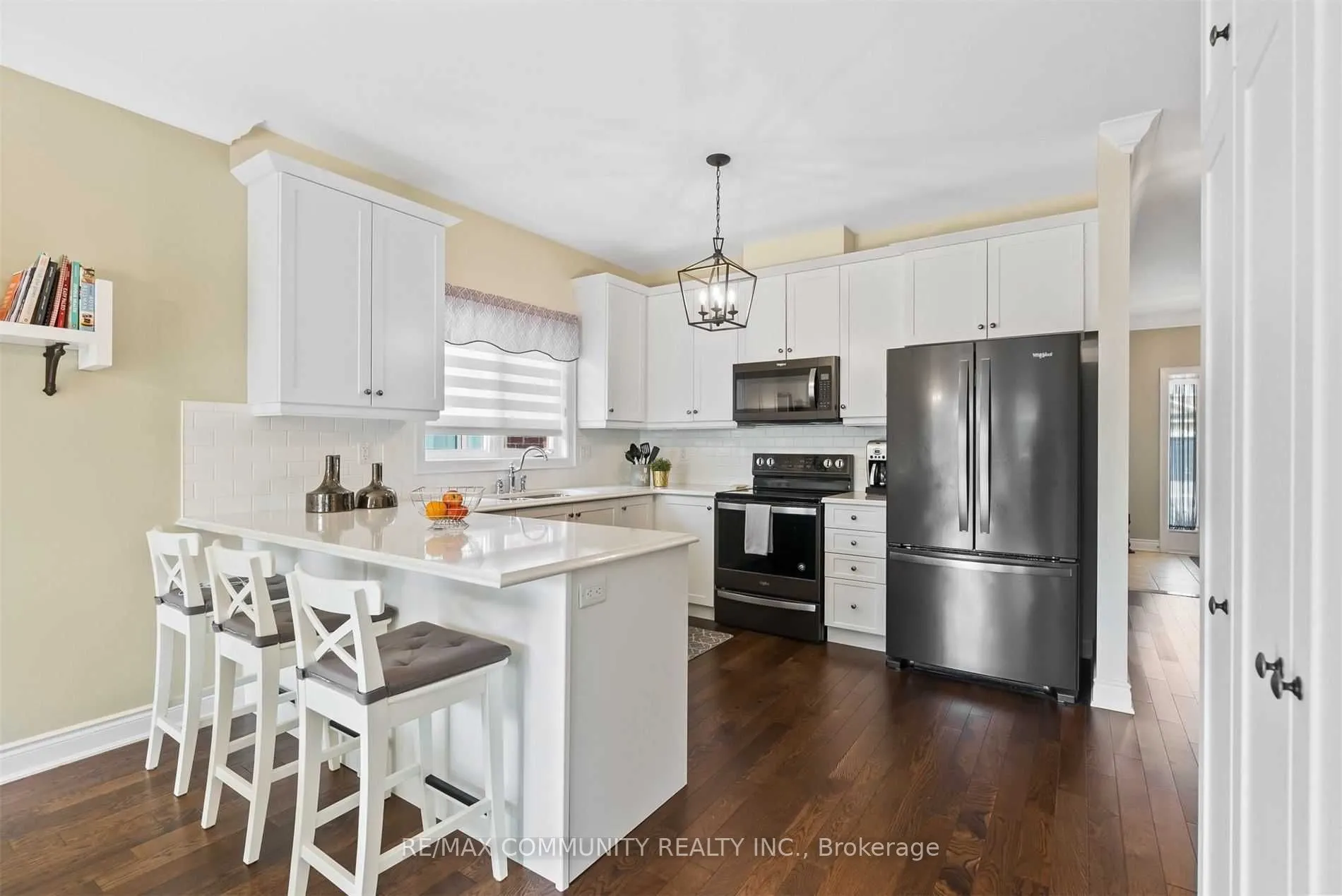5 Pollock Avenue