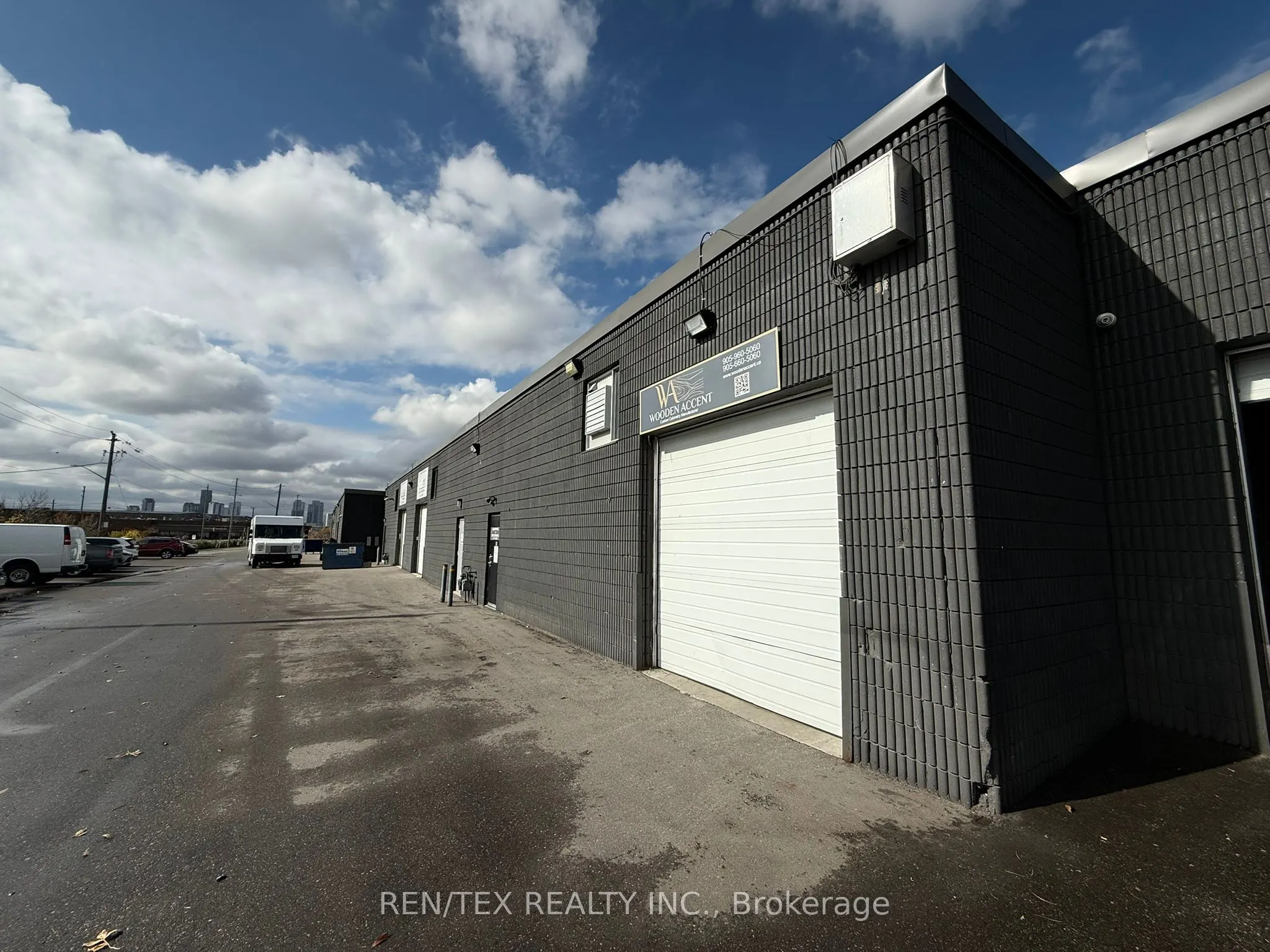 311 Bowes Road, #Unit B9