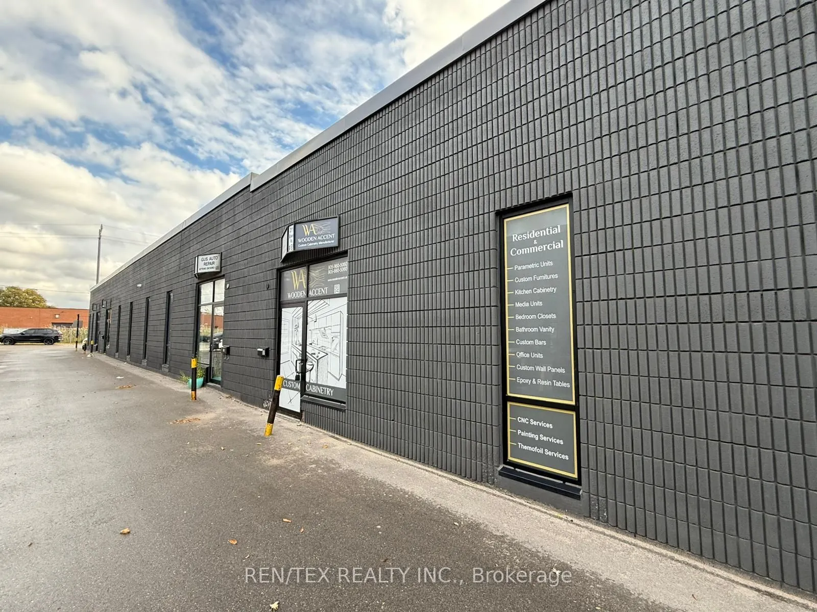 311 Bowes Road, #Unit B9