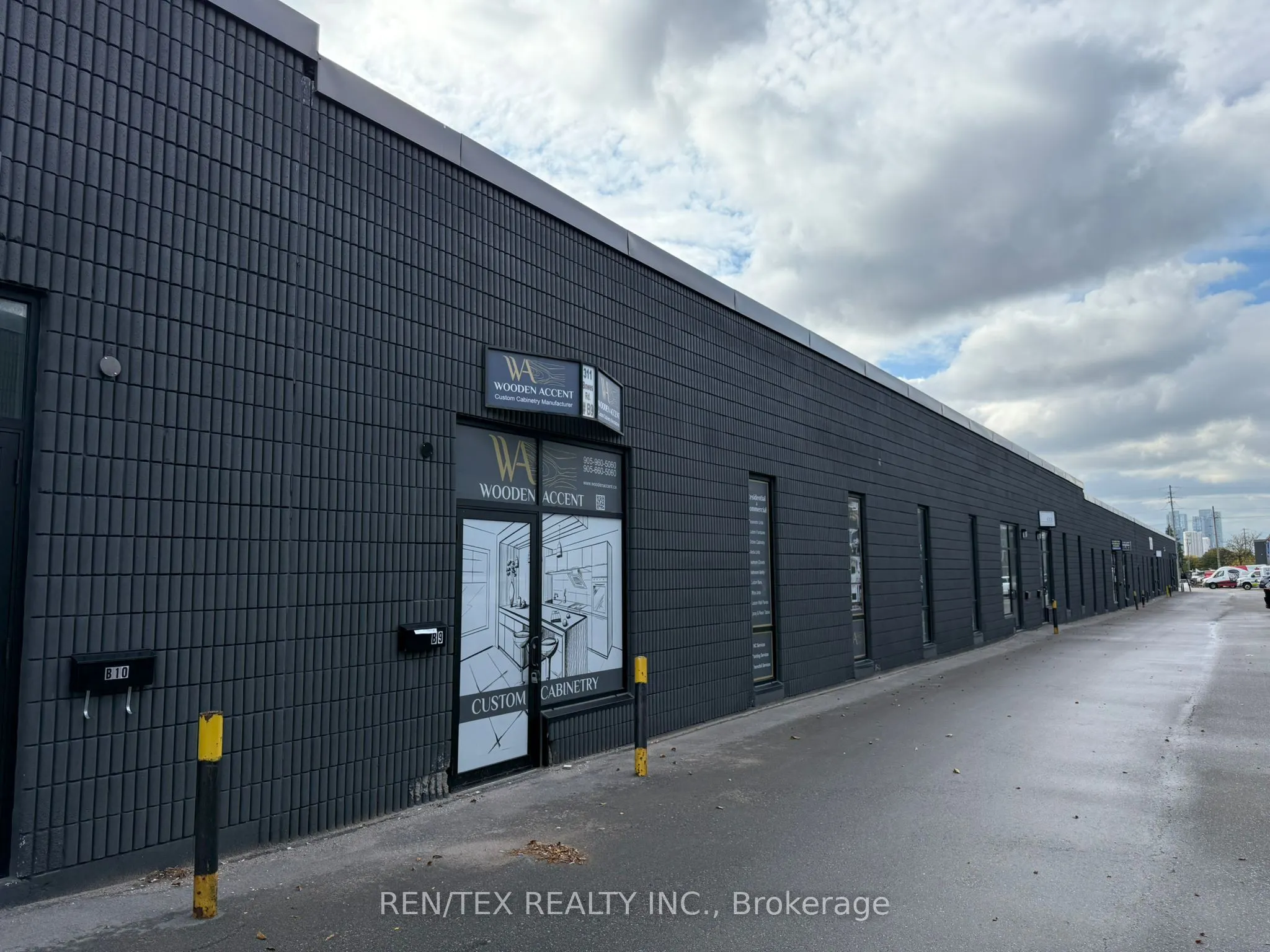 311 Bowes Road, #Unit B9