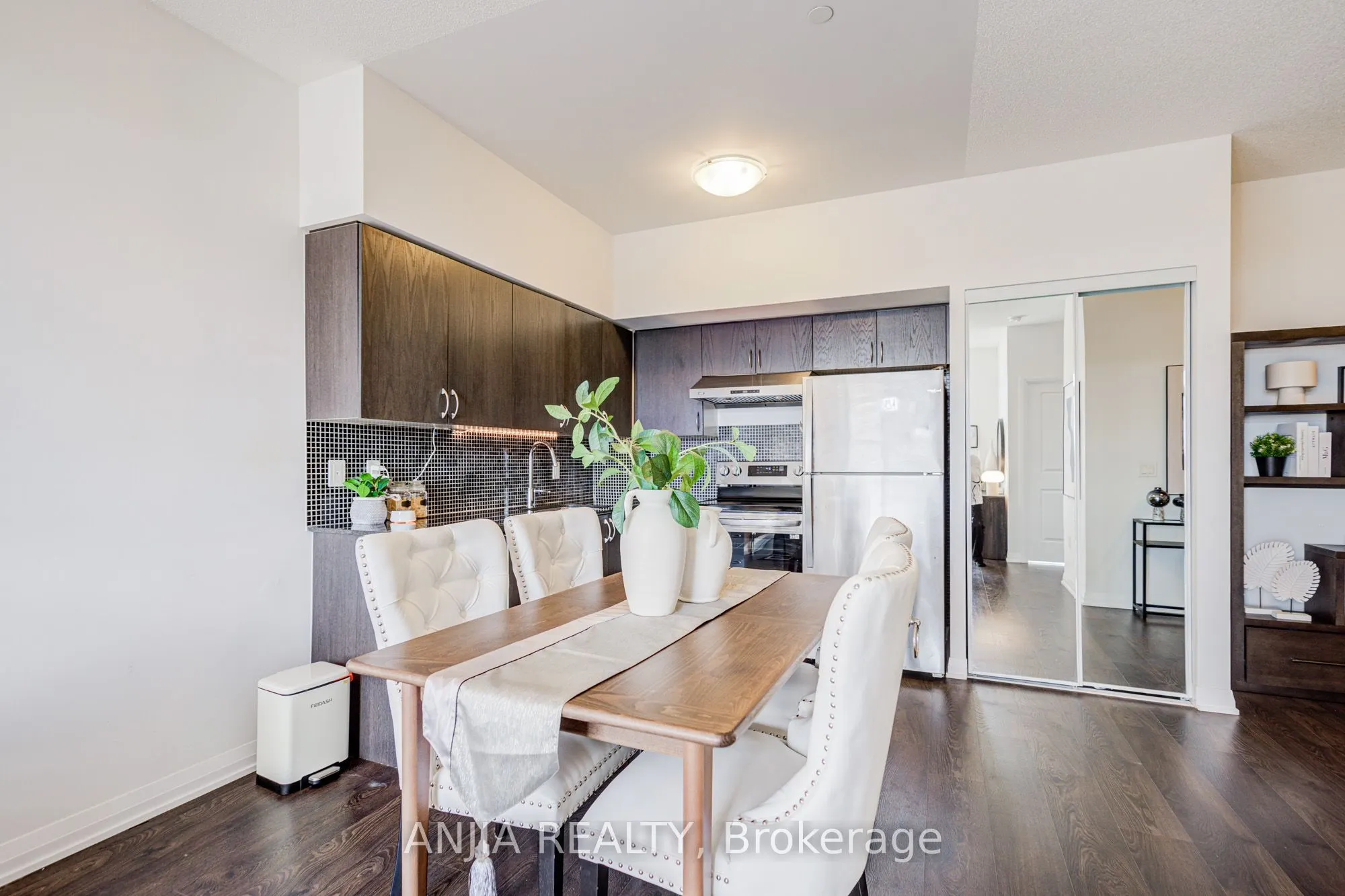 9560 Markham Road, #810