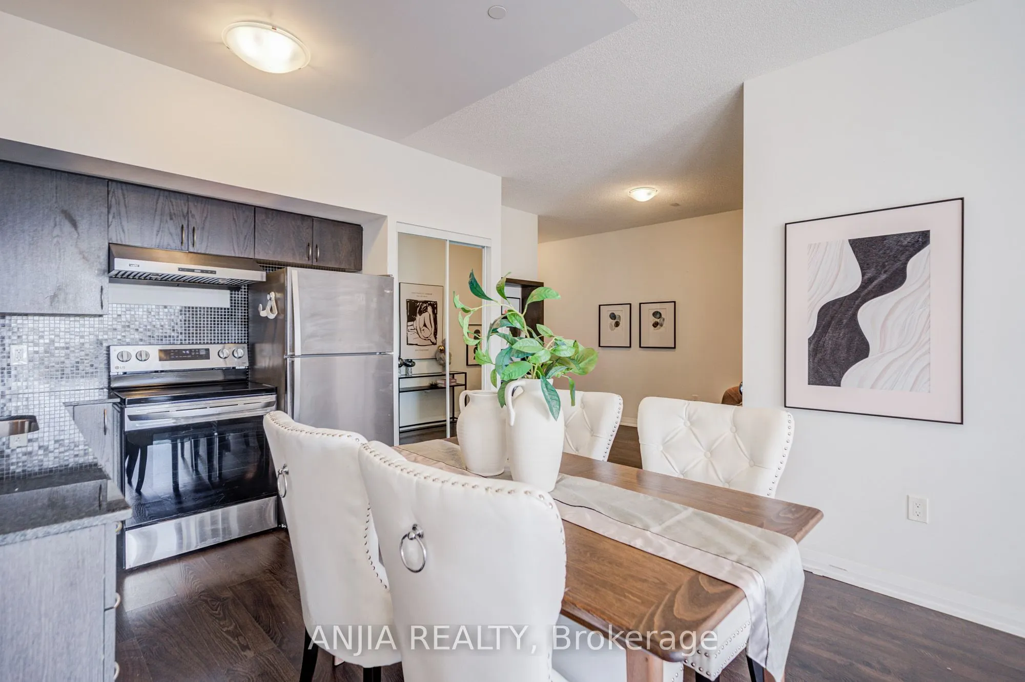 9560 Markham Road, #810