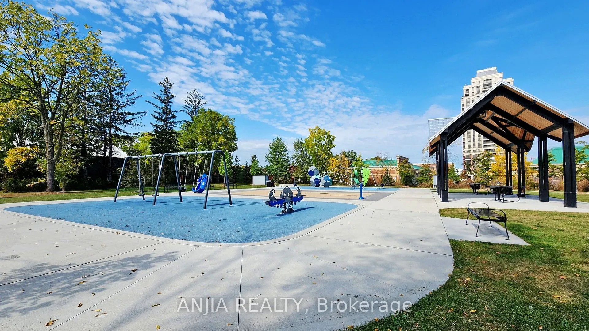9560 Markham Road, #810