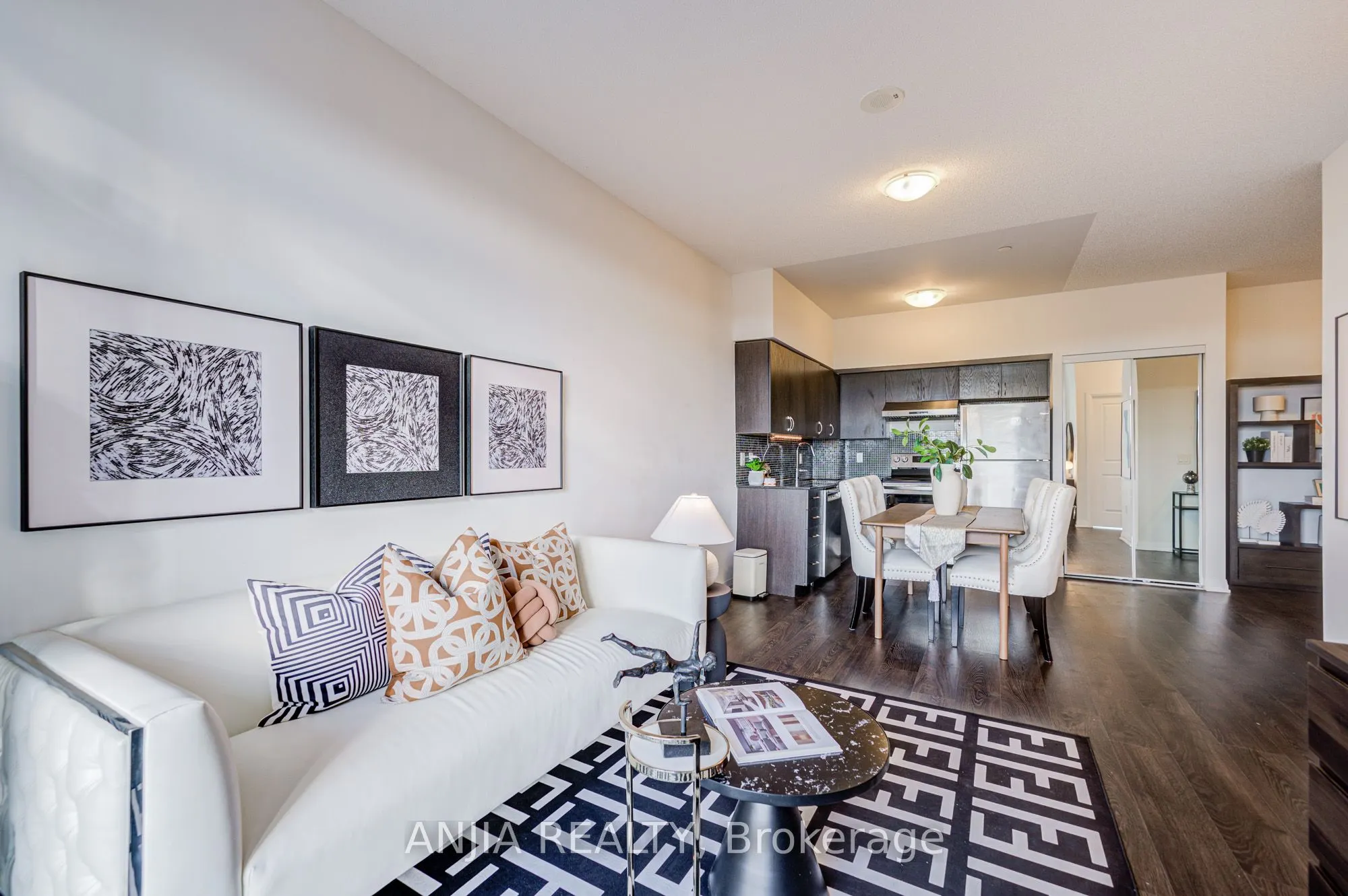 9560 Markham Road, #810