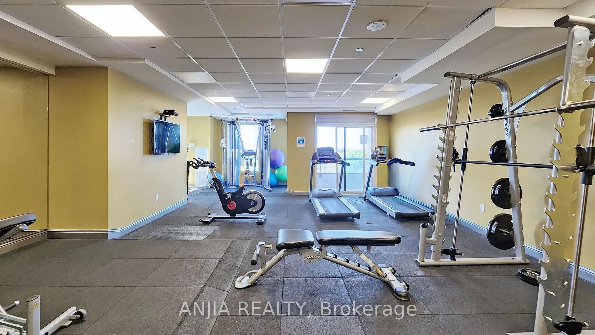 9560 Markham Road, #810
