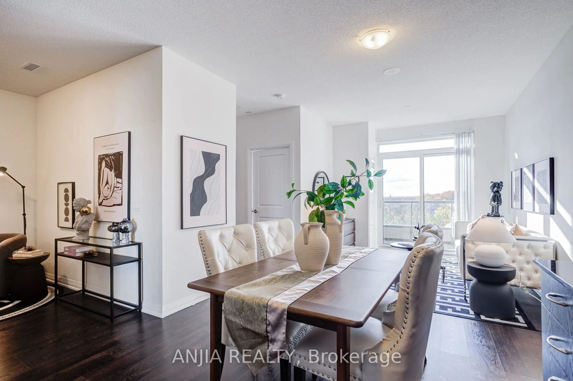 9560 Markham Road, #810