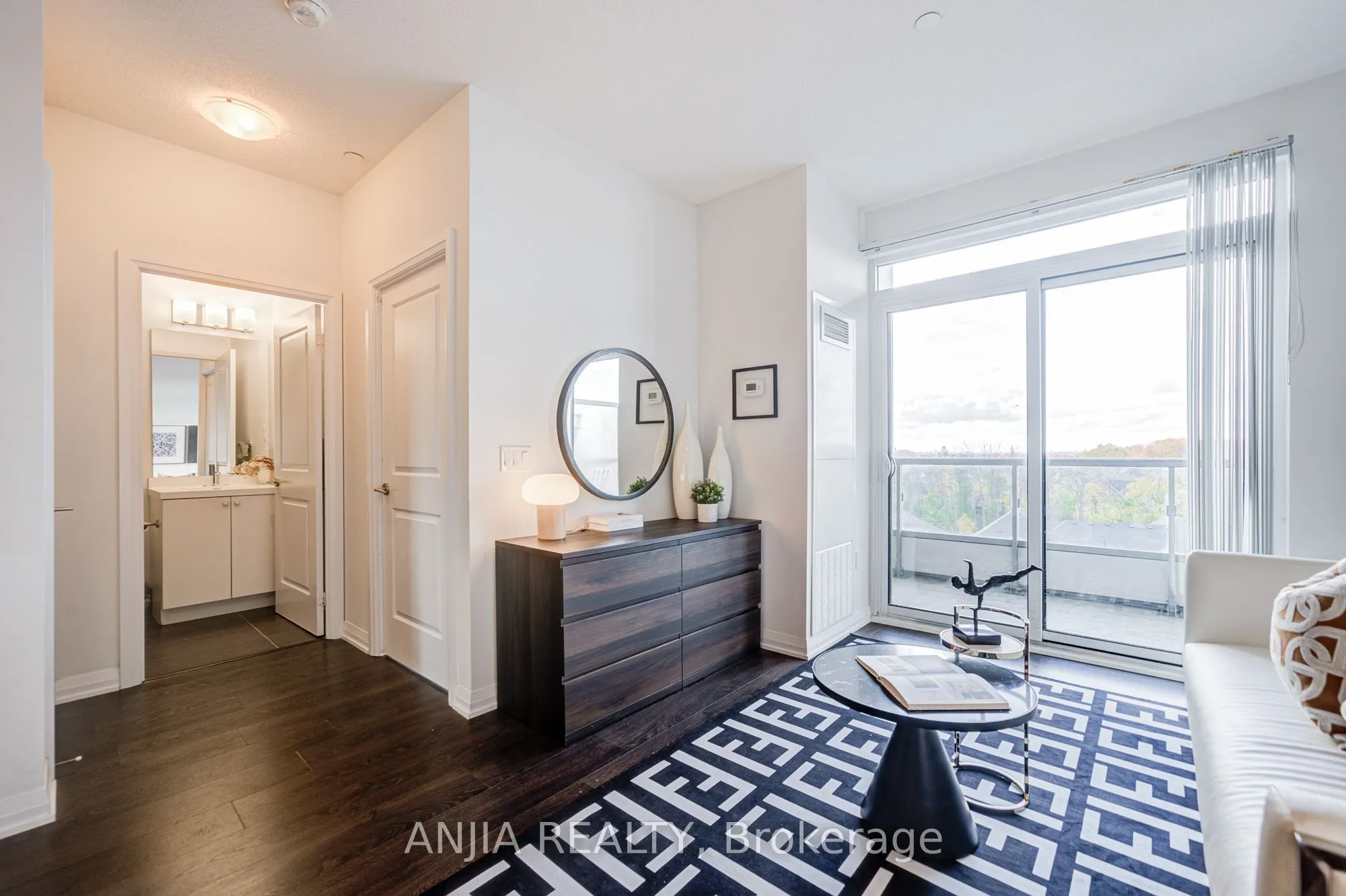 9560 Markham Road, #810