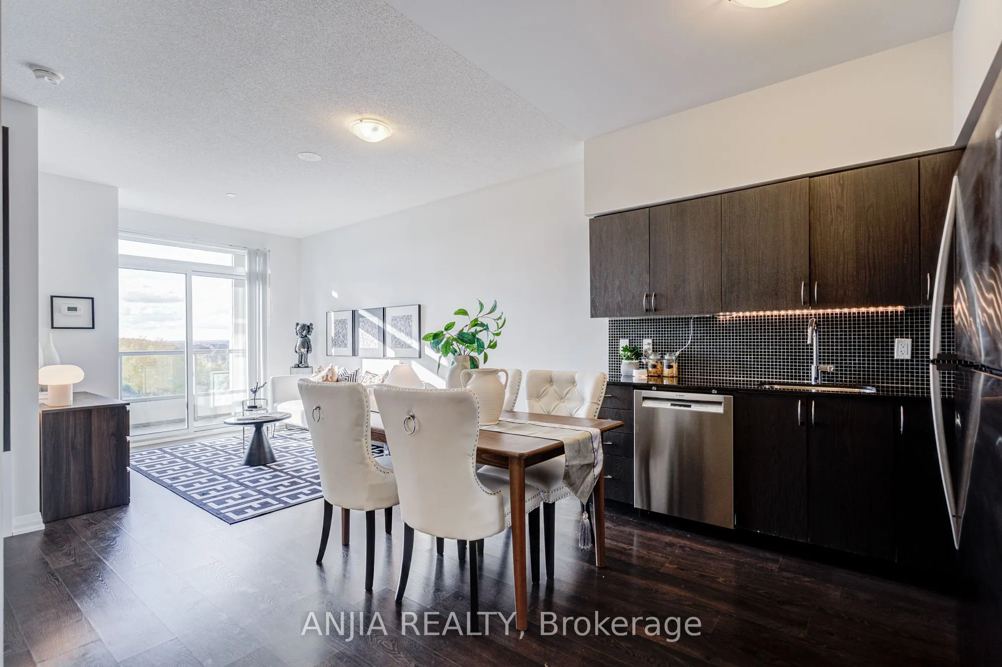 9560 Markham Road, #810