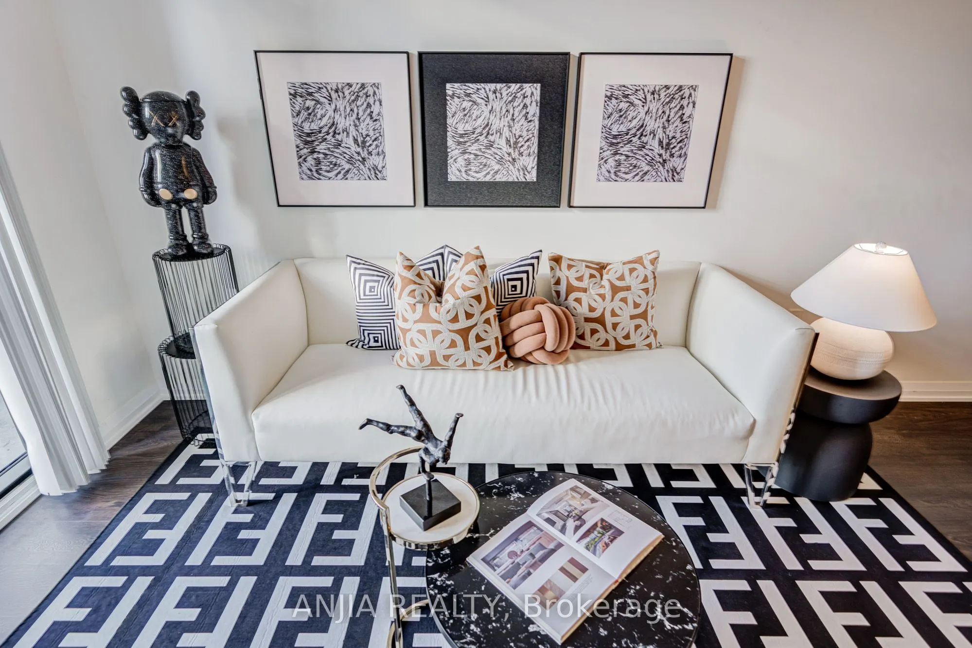 9560 Markham Road, #810