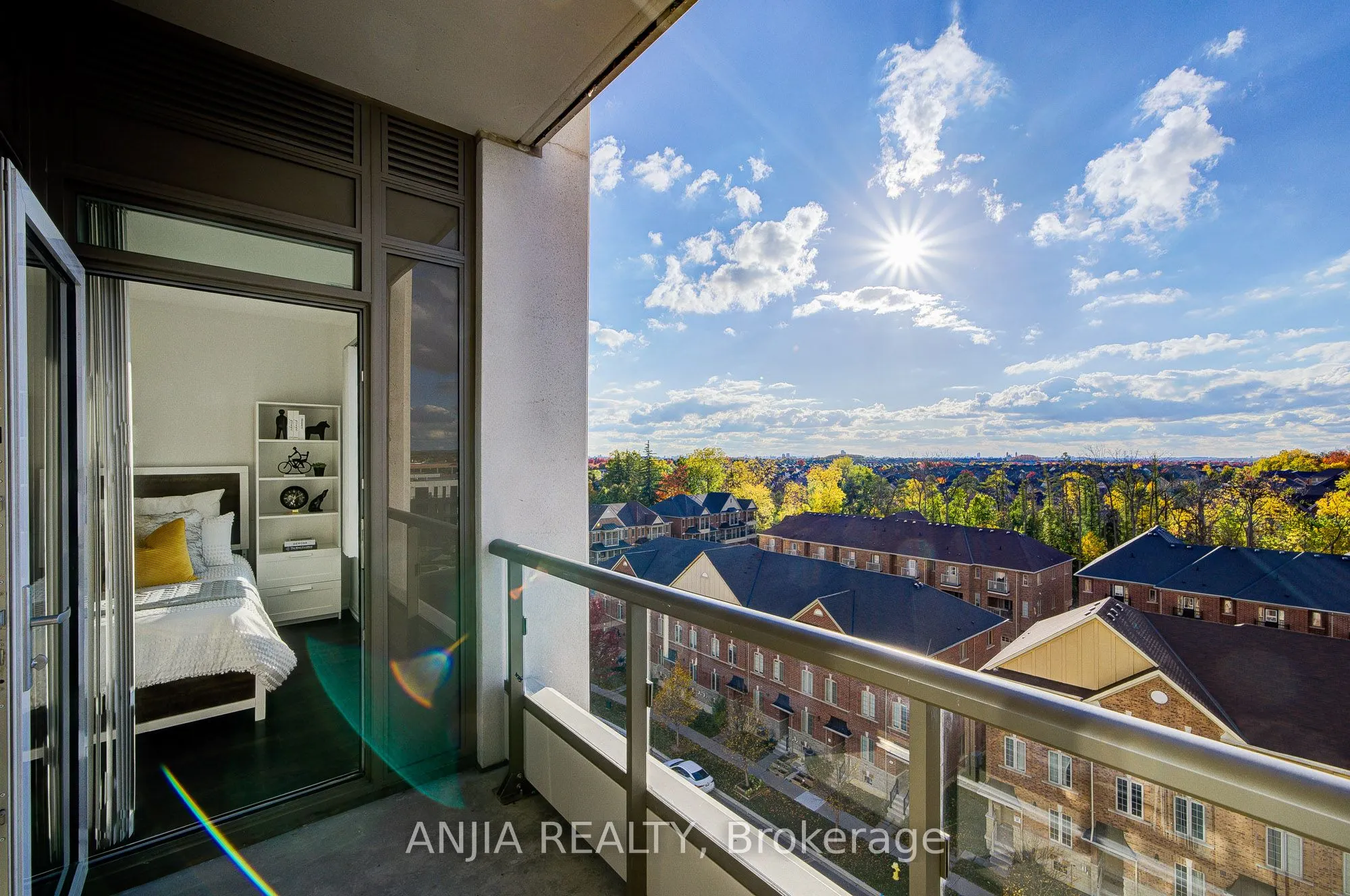 9560 Markham Road, #810