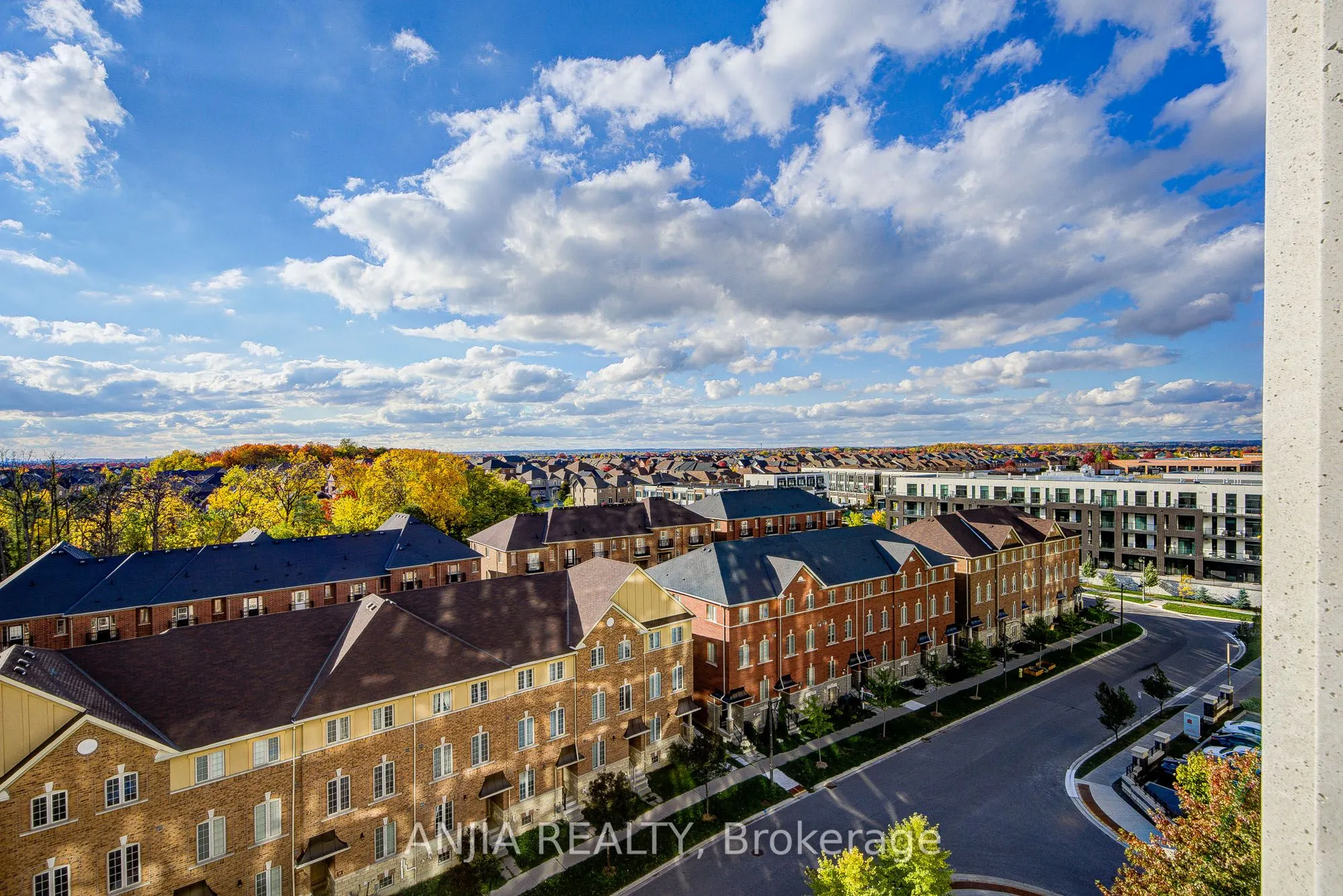9560 Markham Road, #810
