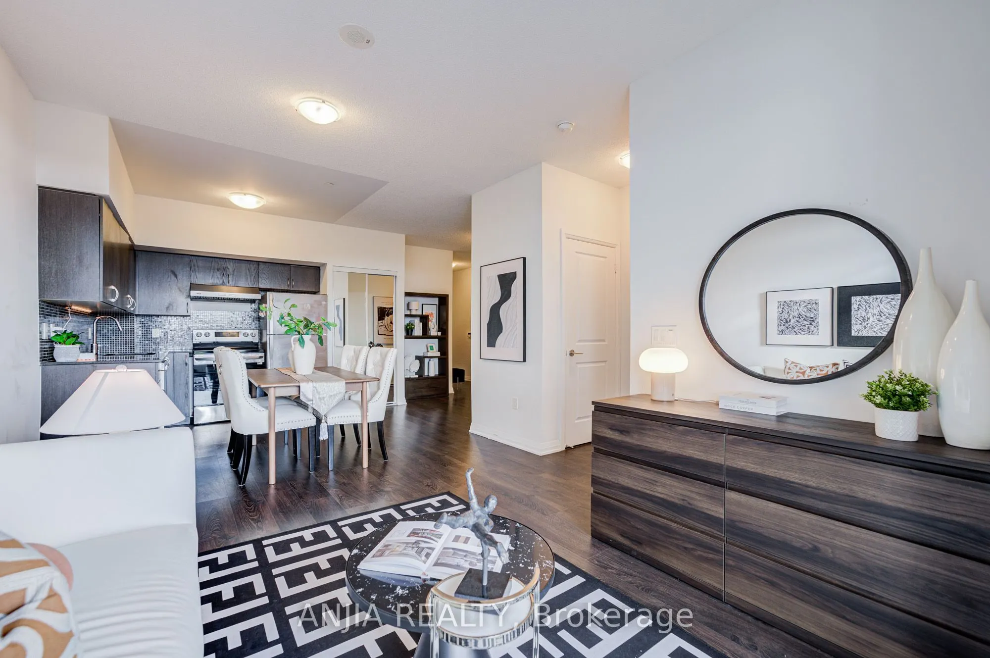 9560 Markham Road, #810