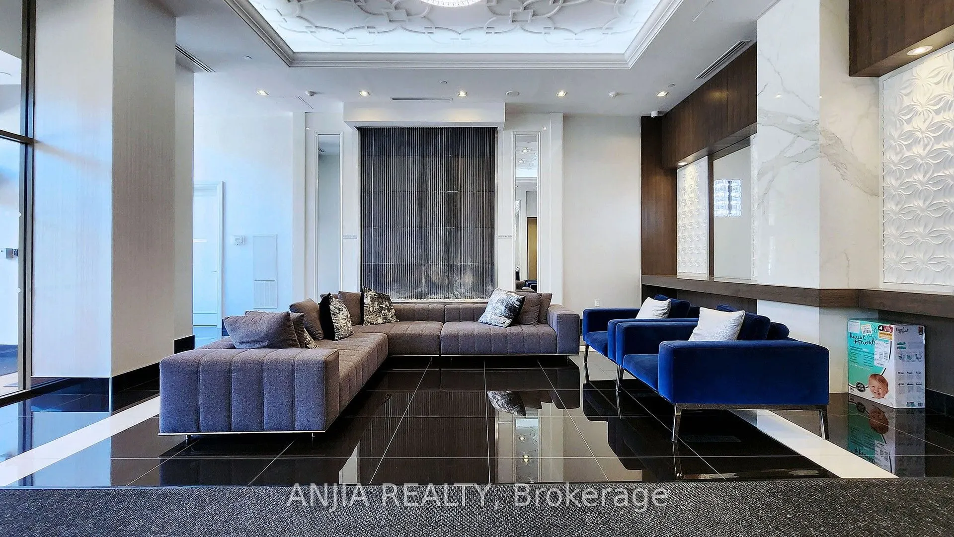 9560 Markham Road, #810