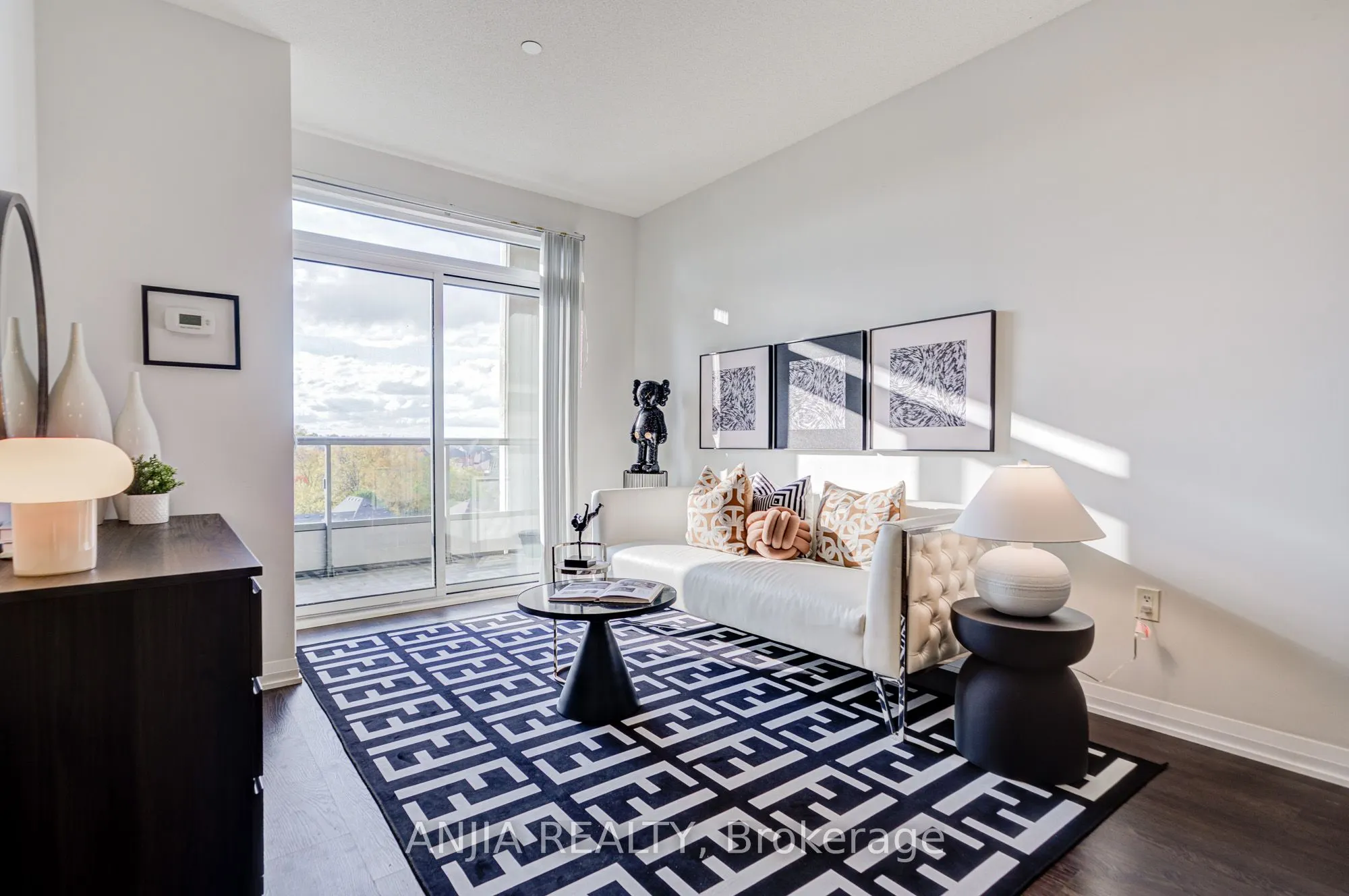 9560 Markham Road, #810