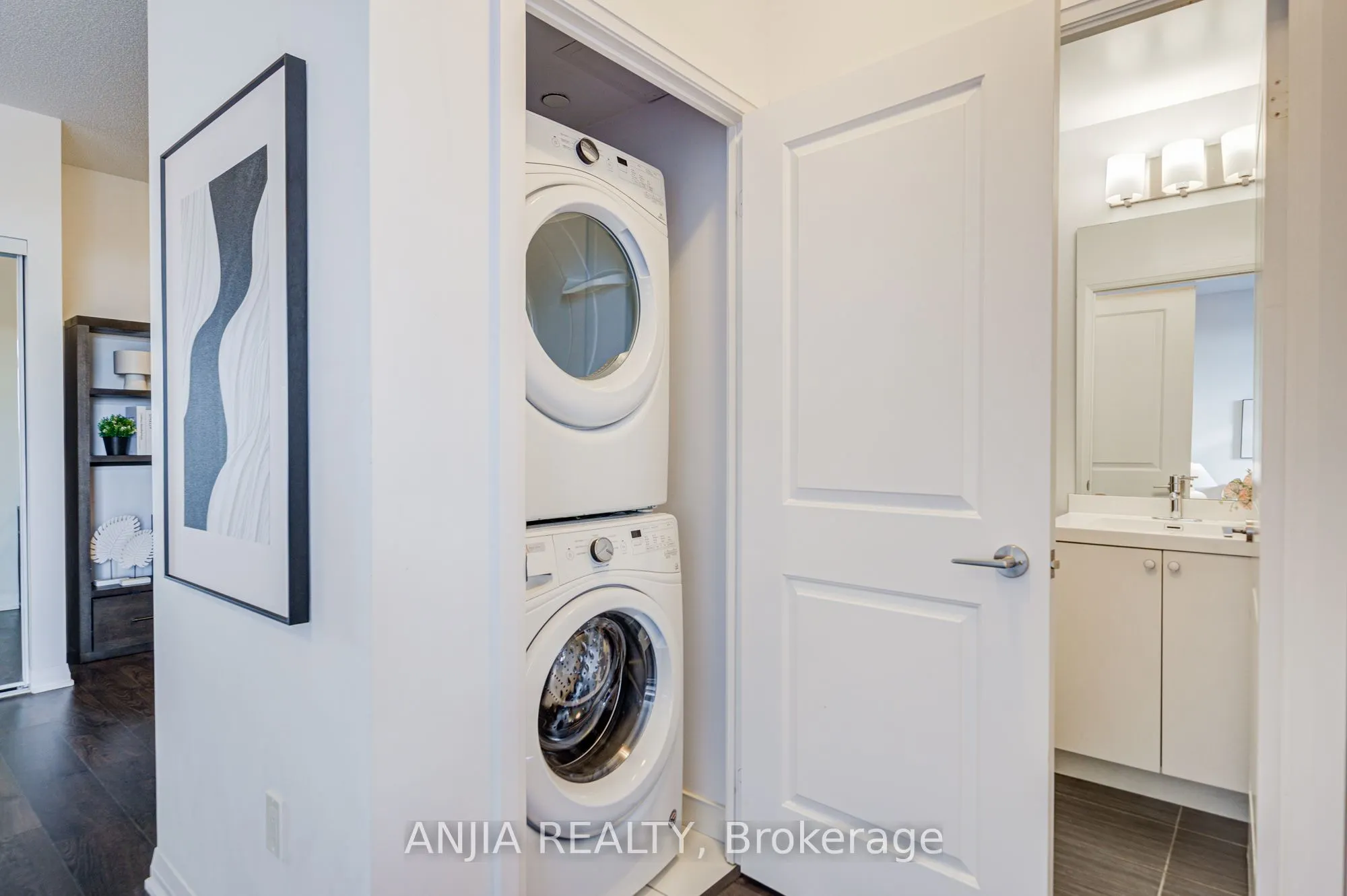 9560 Markham Road, #810