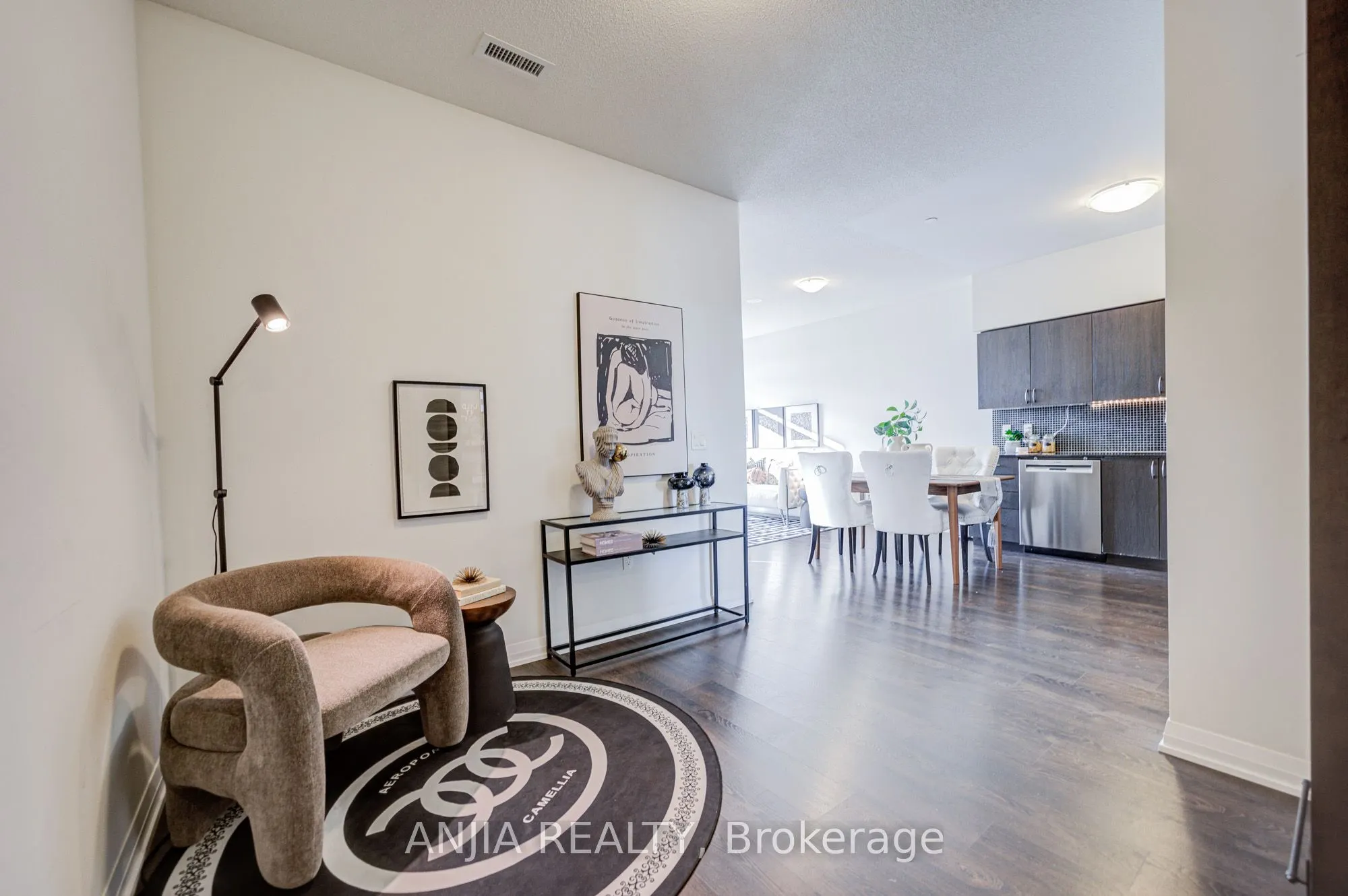 9560 Markham Road, #810