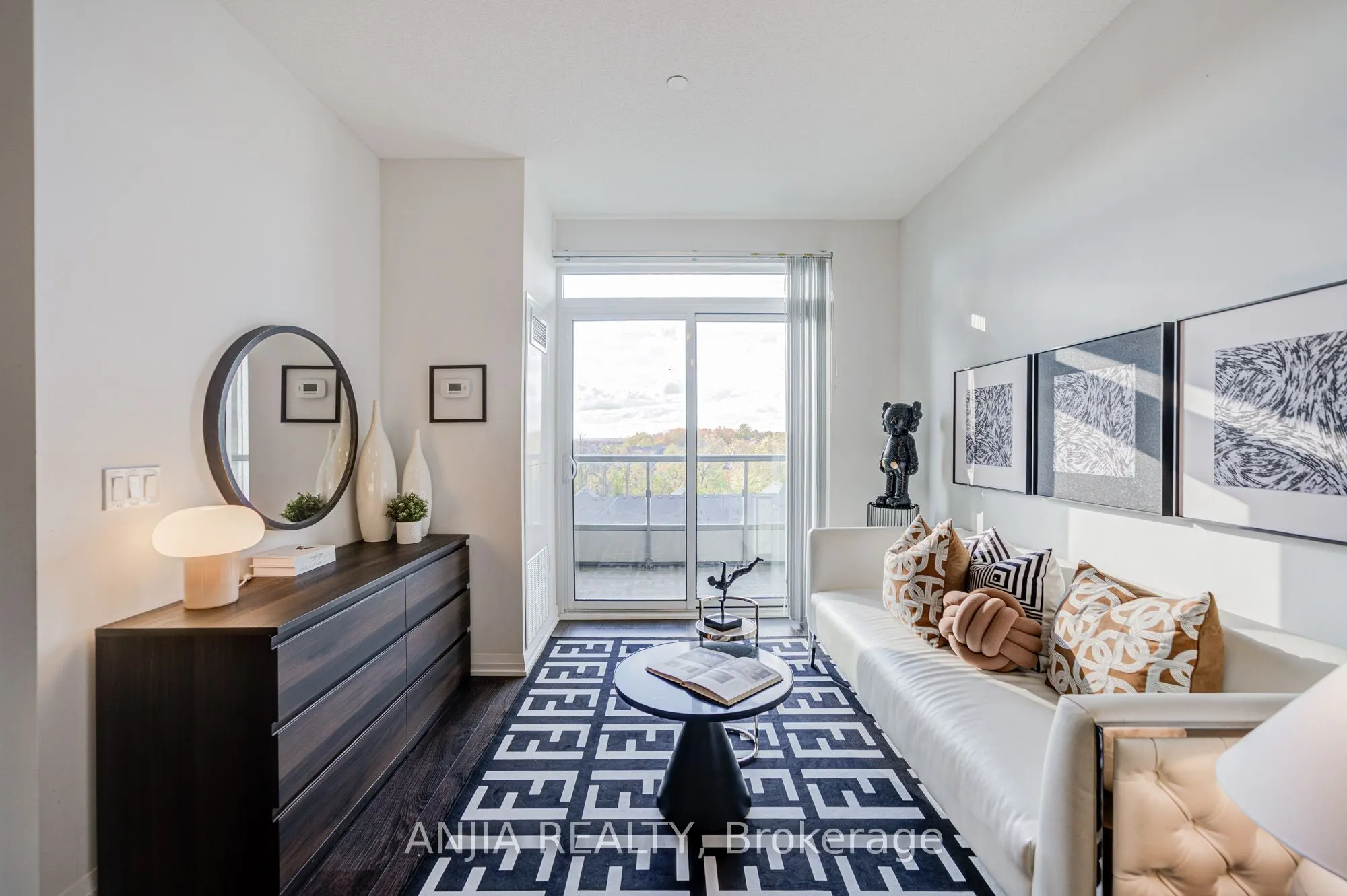 9560 Markham Road, #810