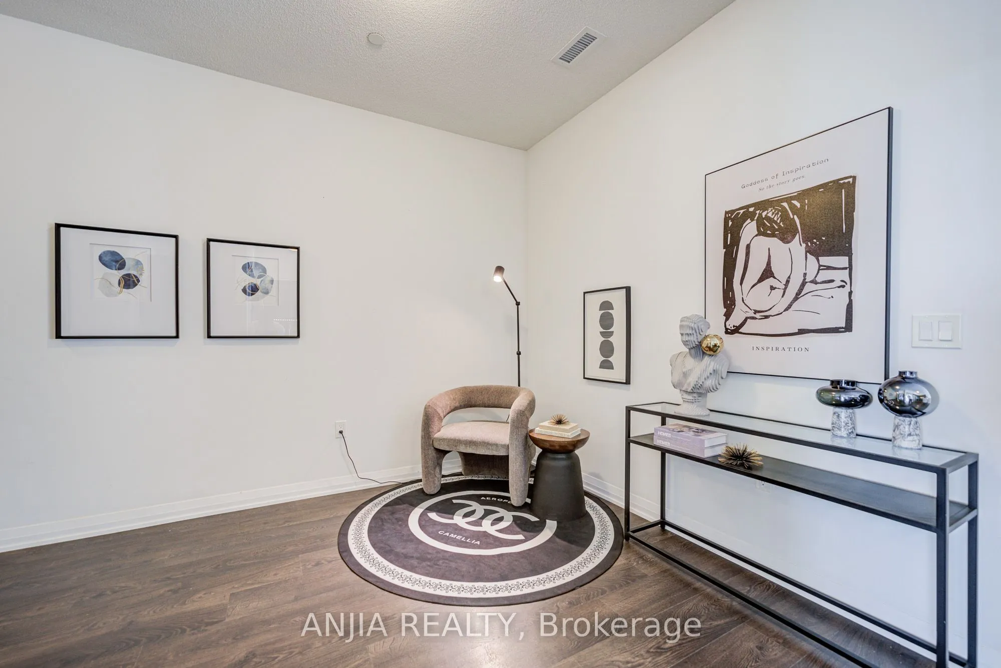 9560 Markham Road, #810