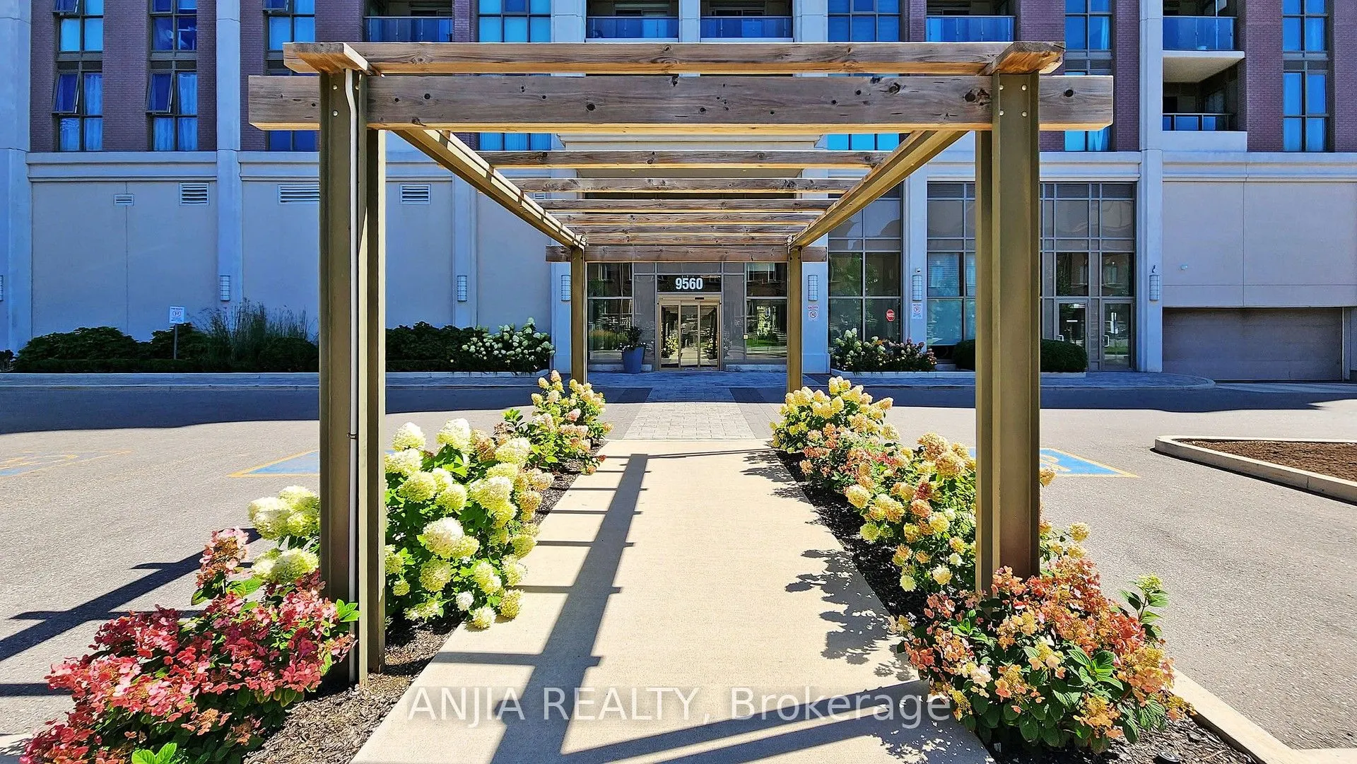 9560 Markham Road, #810
