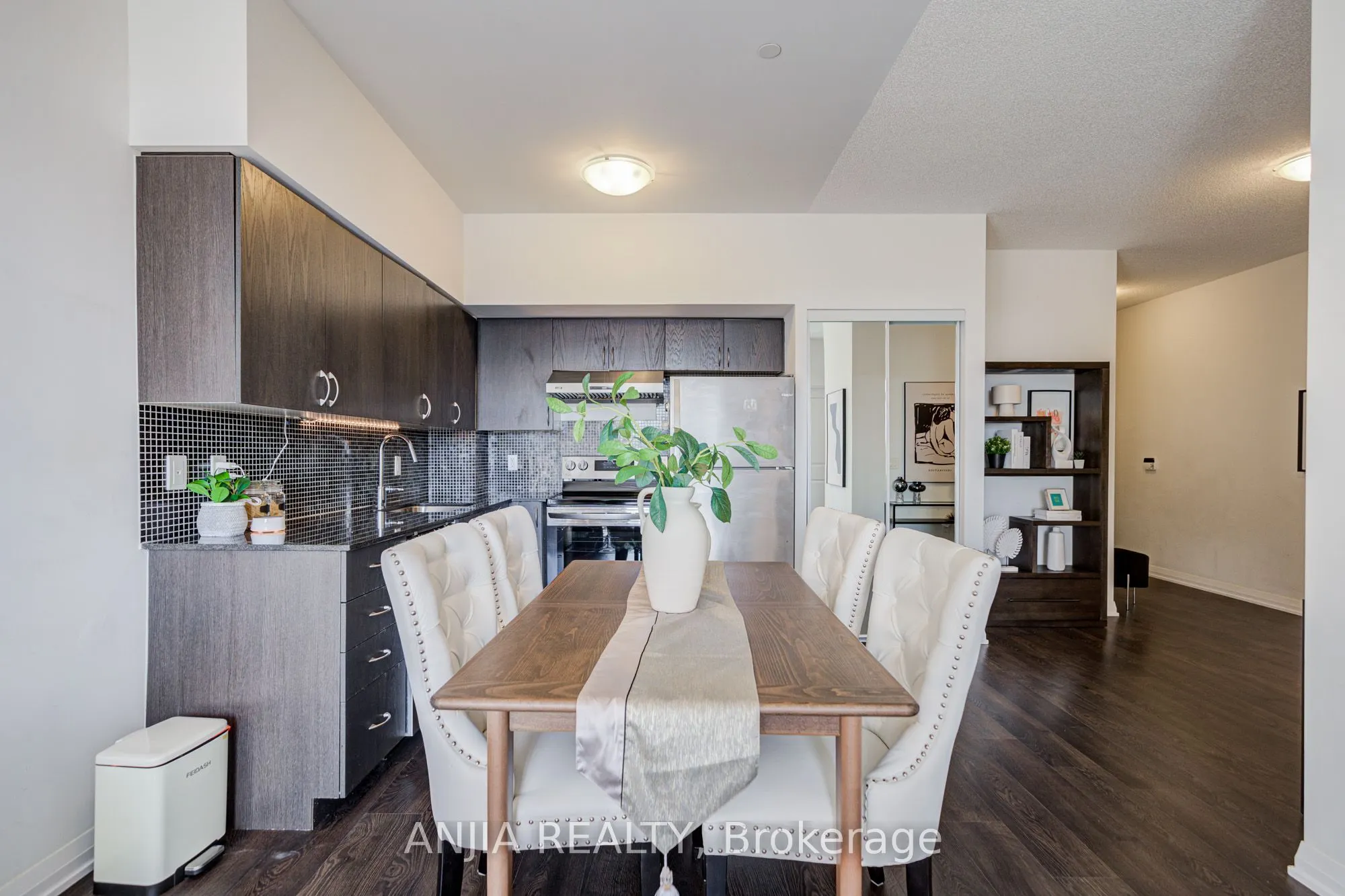 9560 Markham Road, #810