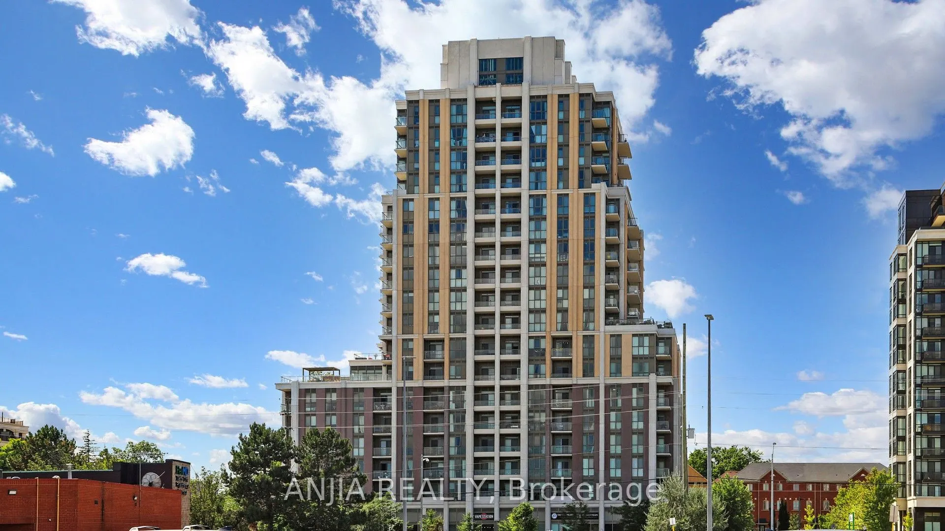 9560 Markham Road, #810