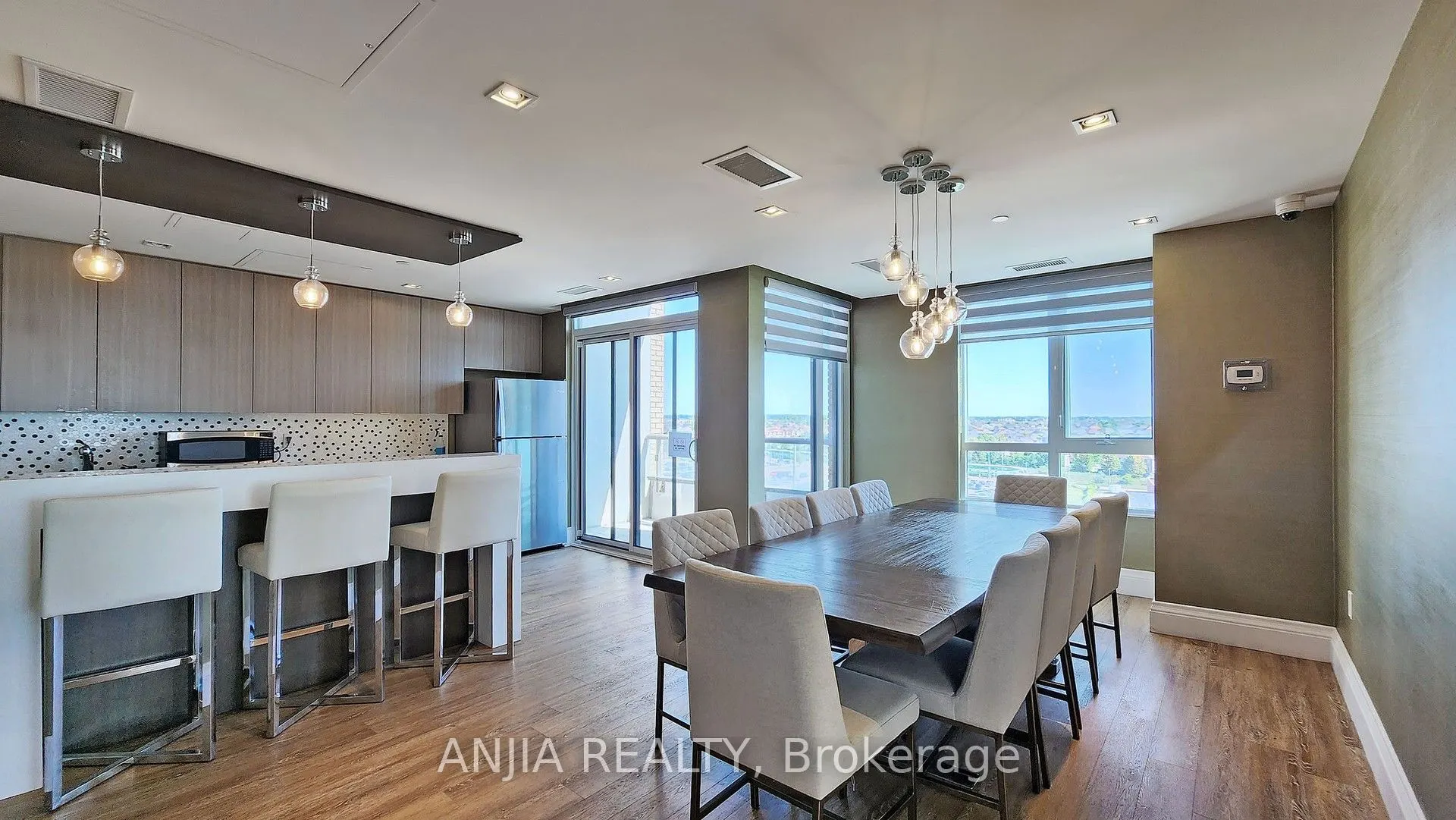 9560 Markham Road, #810
