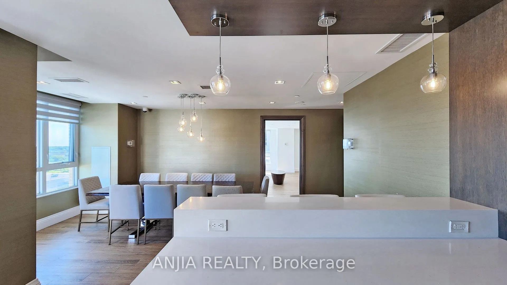 9560 Markham Road, #810