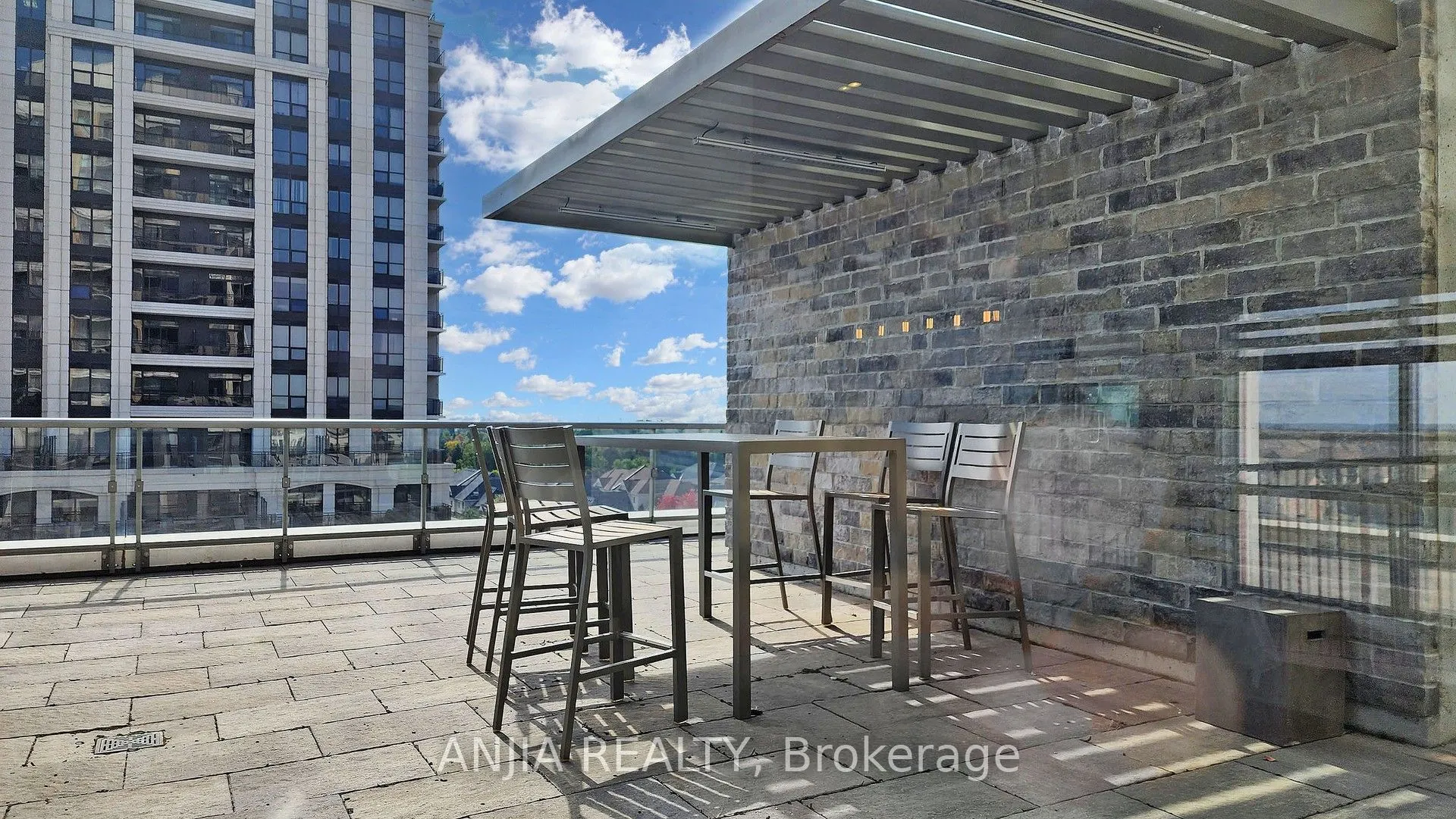9560 Markham Road, #810