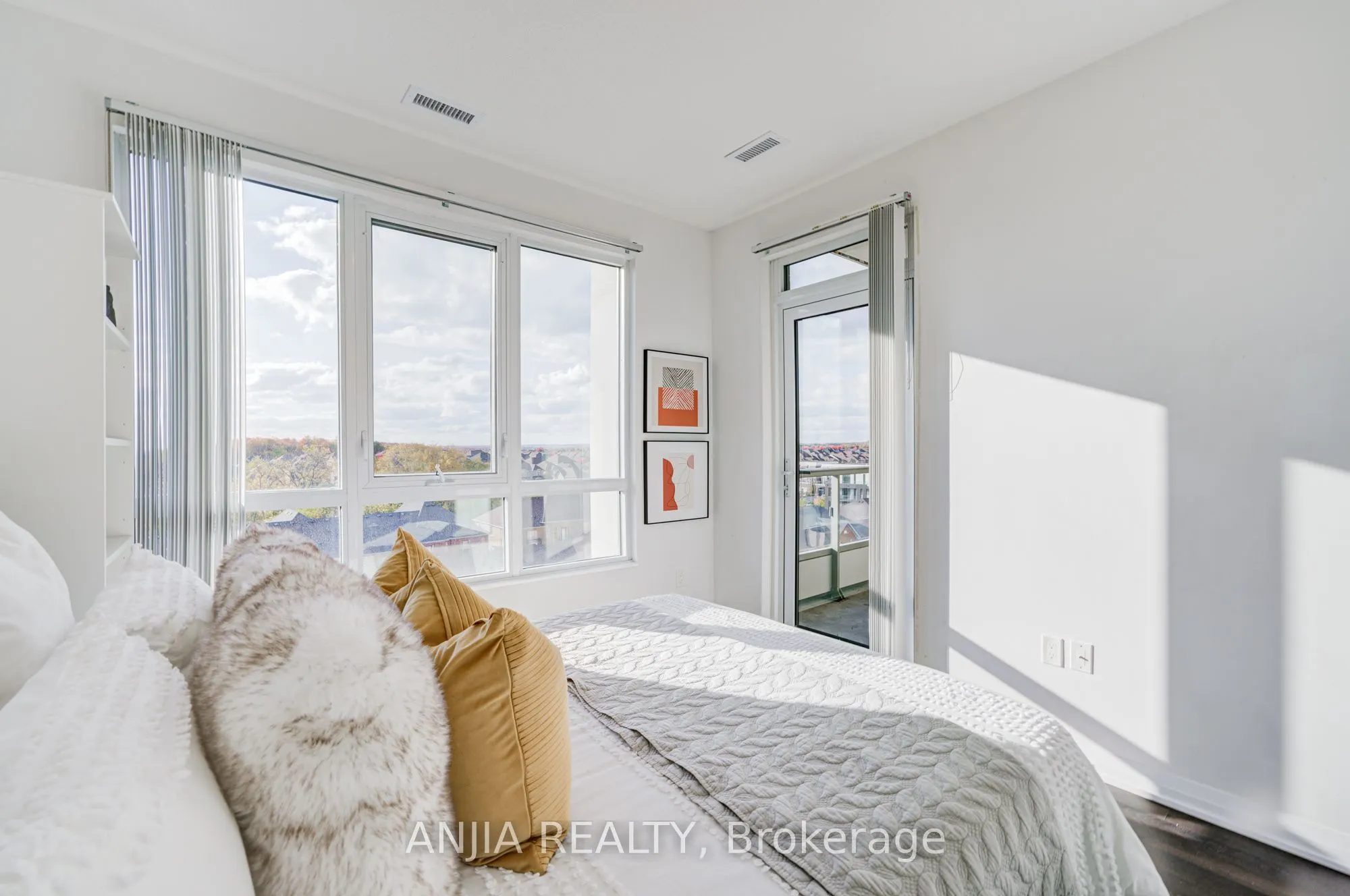 9560 Markham Road, #810