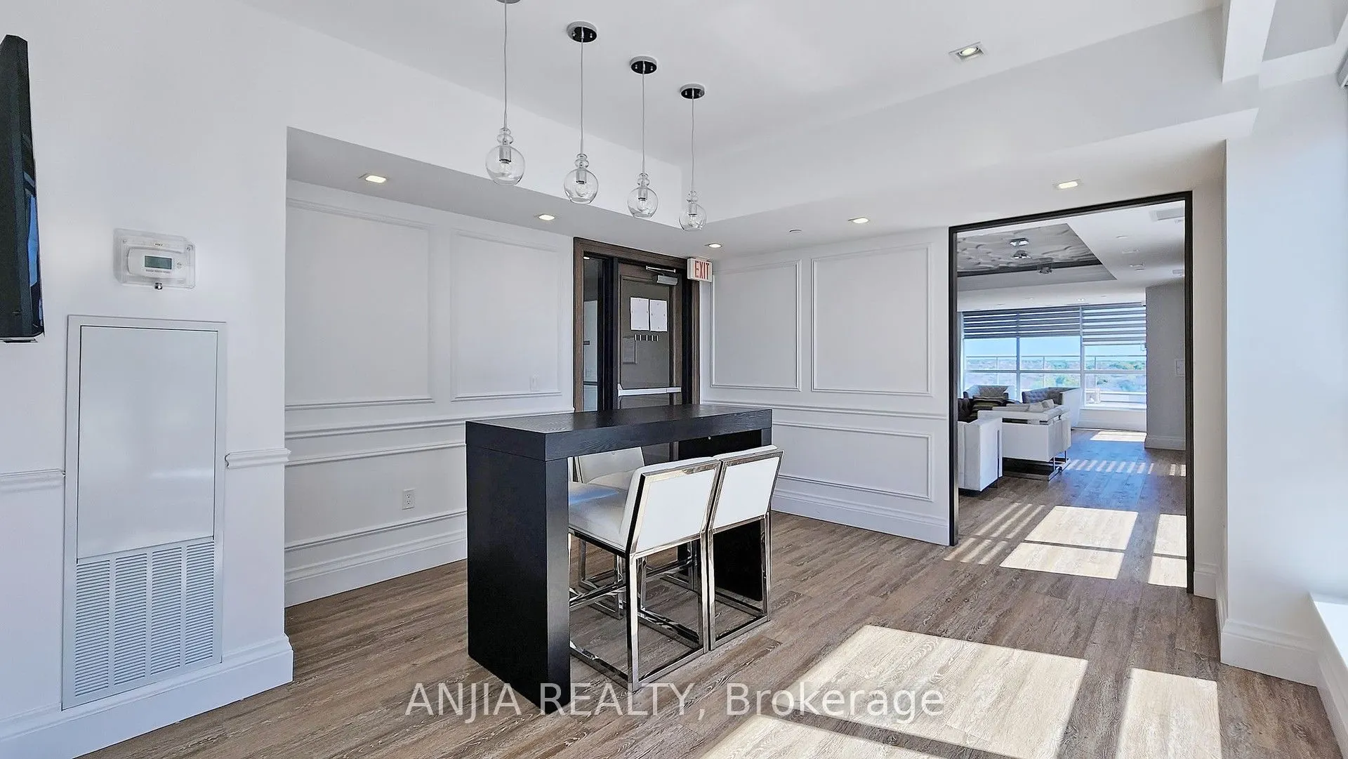 9560 Markham Road, #810