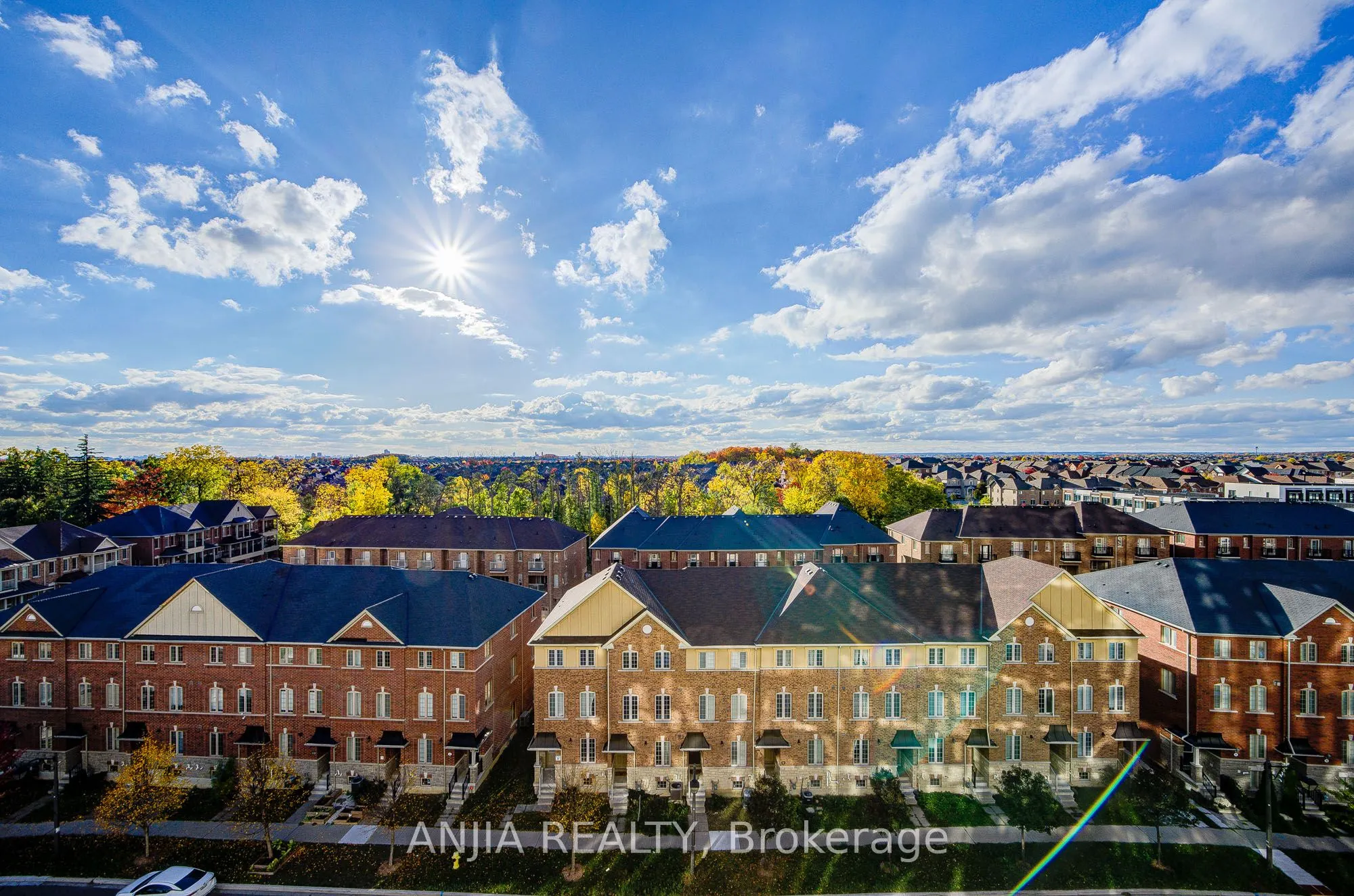 9560 Markham Road, #810
