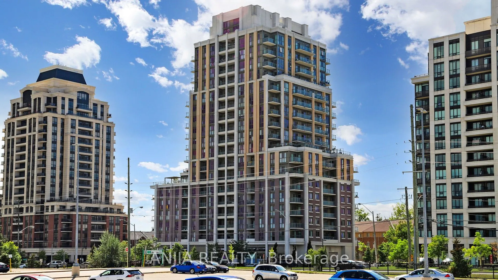9560 Markham Road, #810
