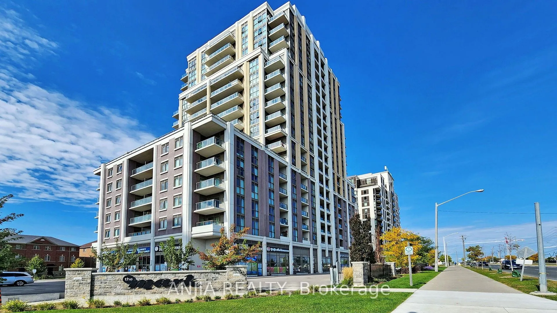 9560 Markham Road, #810