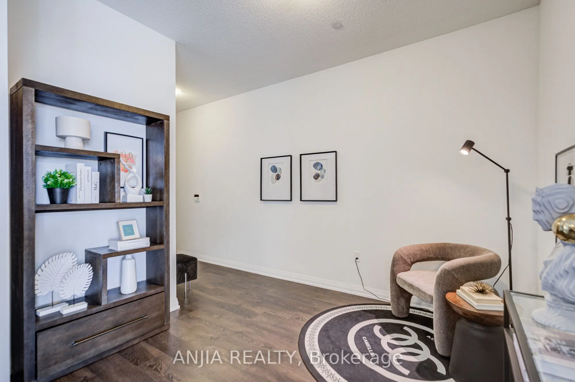 9560 Markham Road, #810