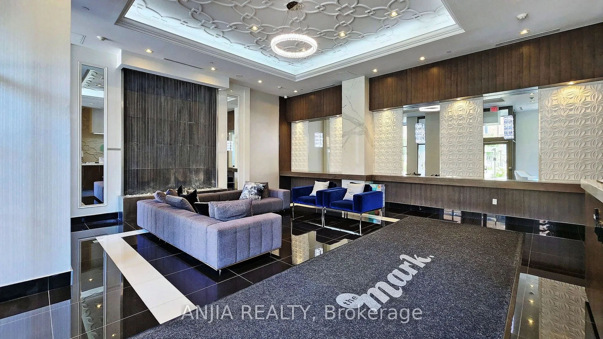 9560 Markham Road, #810