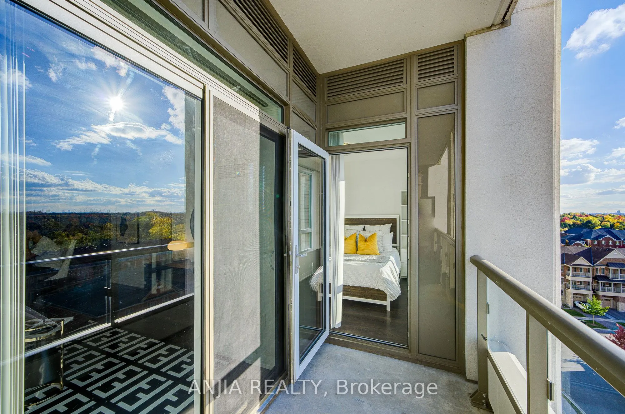 9560 Markham Road, #810