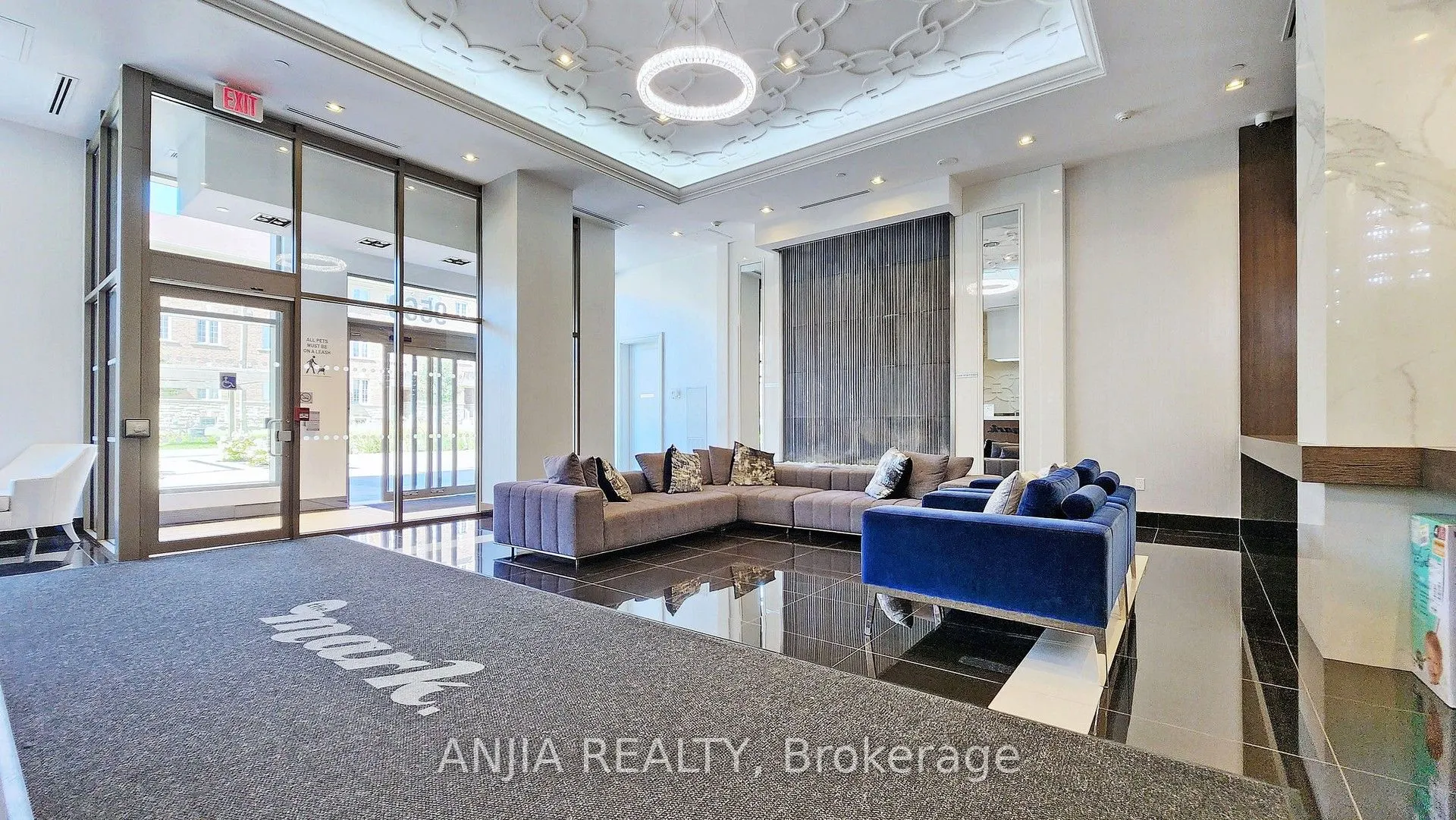 9560 Markham Road, #810