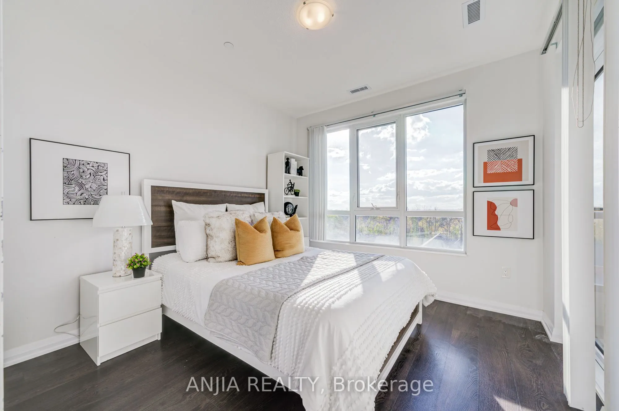 9560 Markham Road, #810