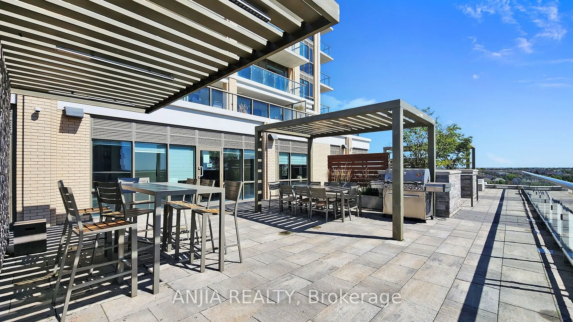 9560 Markham Road, #810