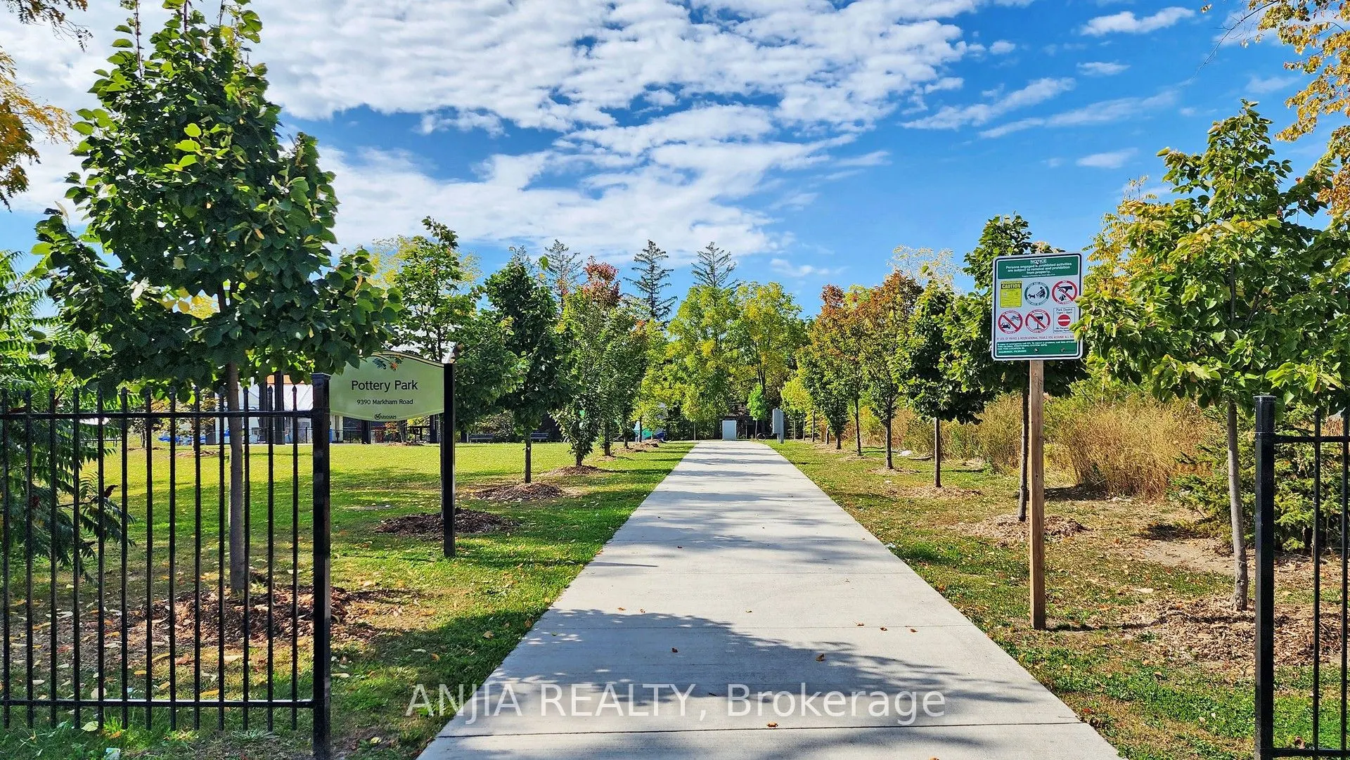 9560 Markham Road, #810
