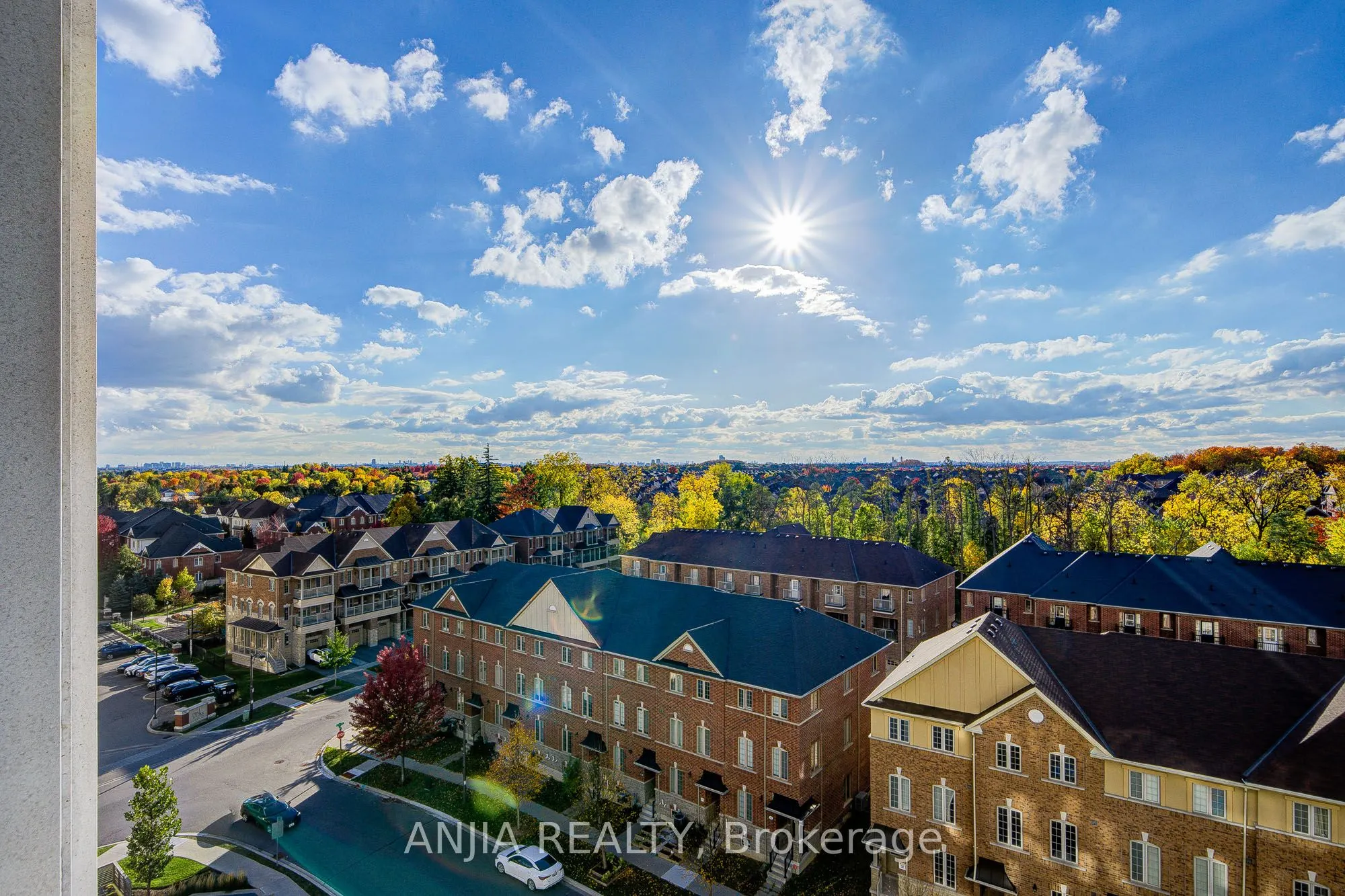 9560 Markham Road, #810