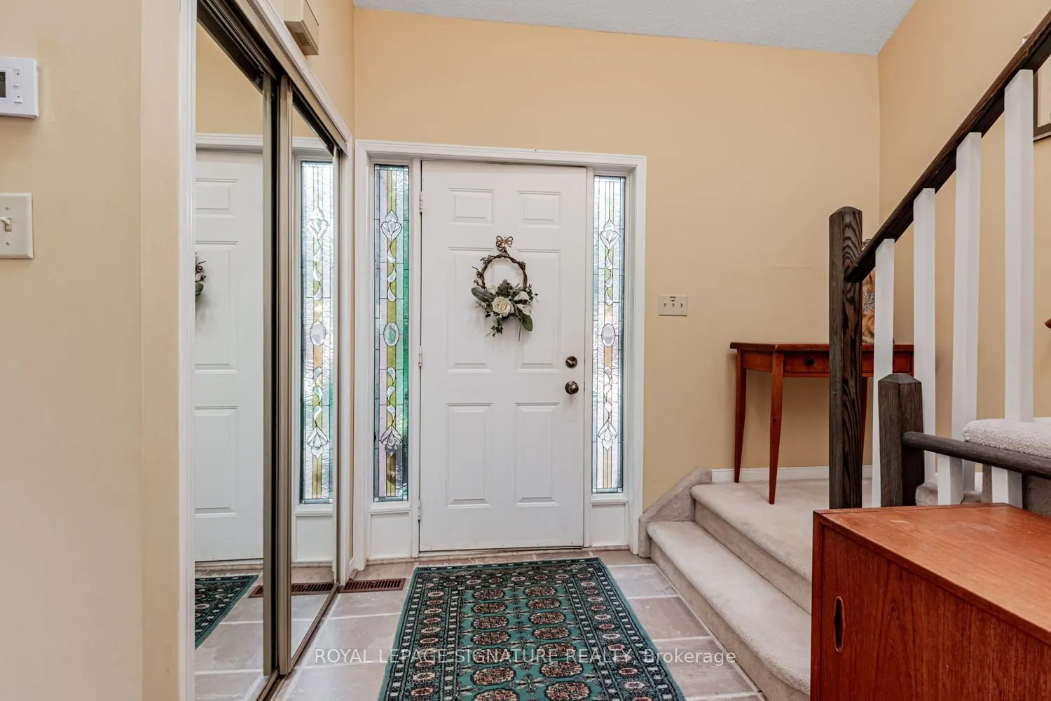25 Riverview Road, #18