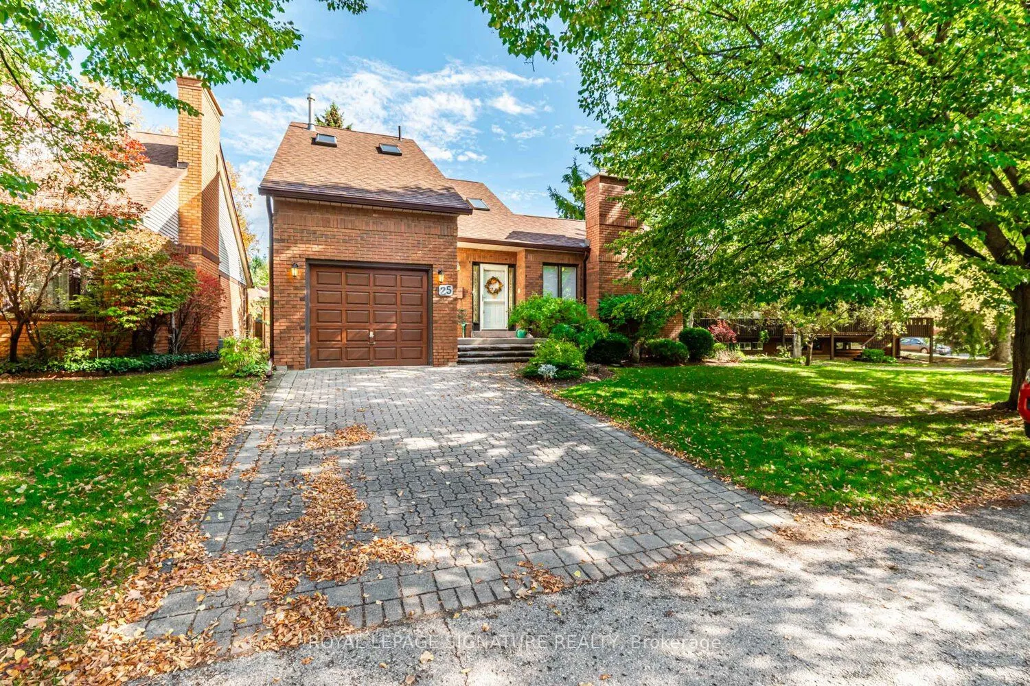 25 Riverview Road, #18