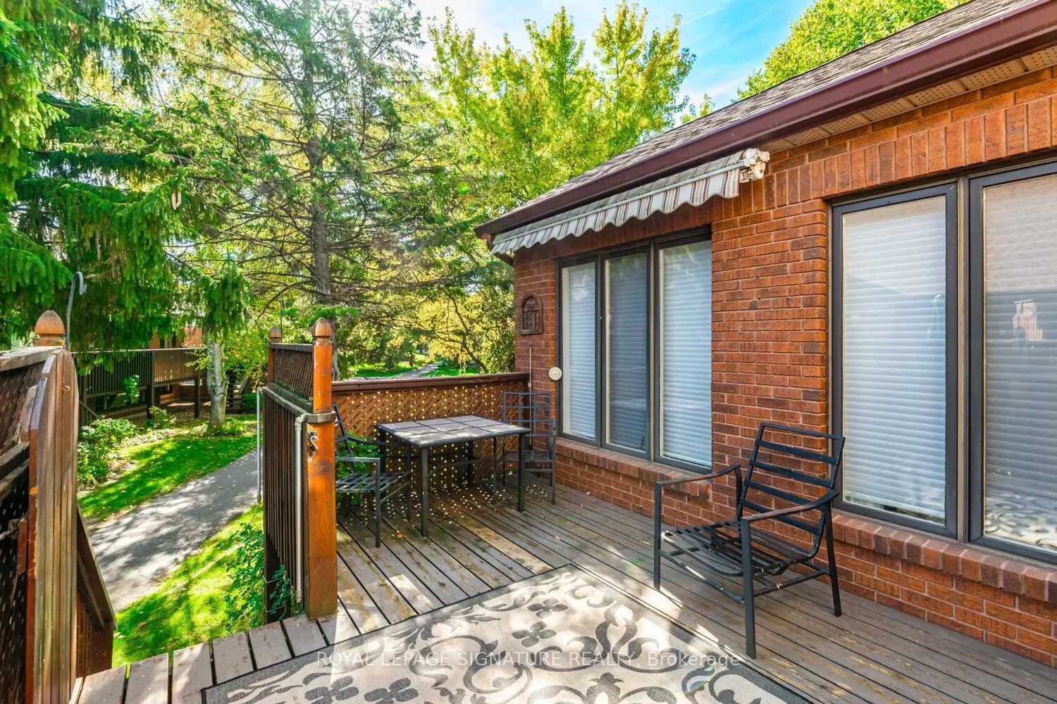 25 Riverview Road, #18