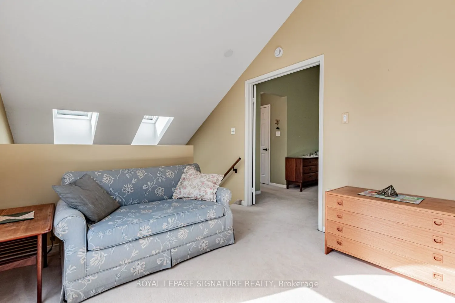25 Riverview Road, #18