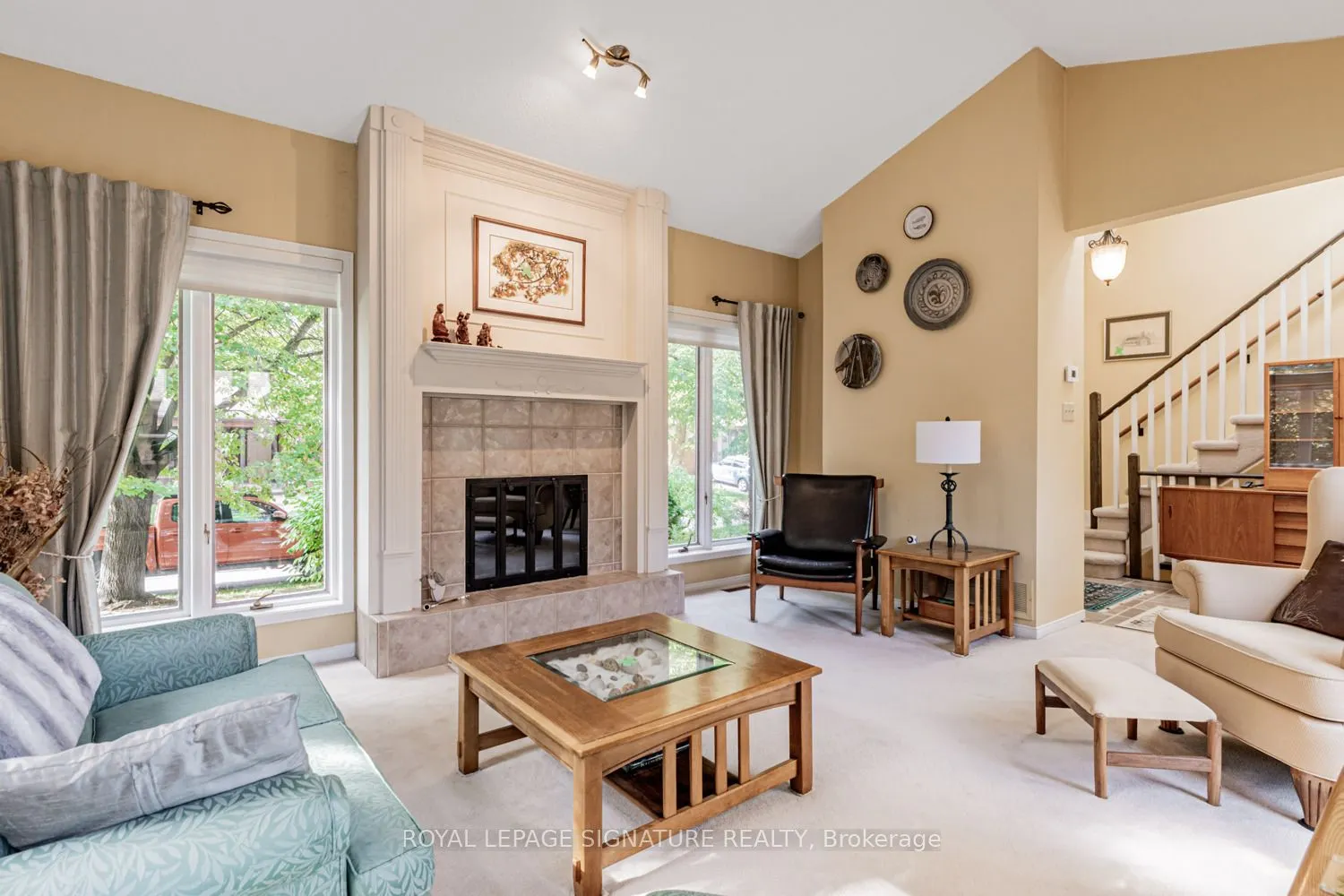 25 Riverview Road, #18